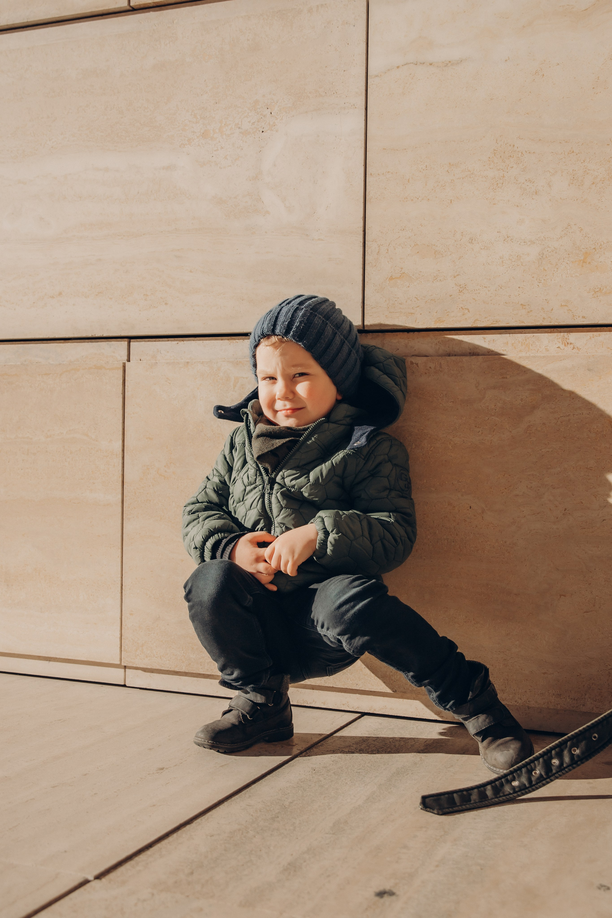 Екатерина, Полина и Степан. Фотограф Санкт-Петербург