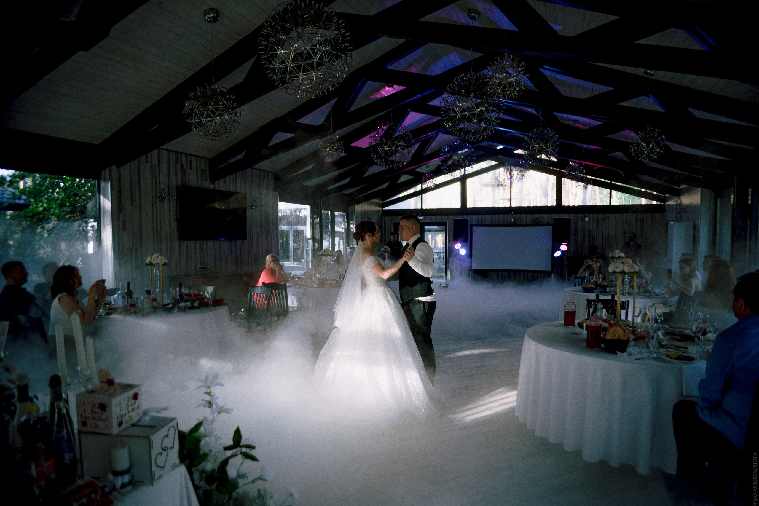 Свадебный анонс. Данил и Вера. Свадебный и контент- фотограф в Тольятти, Самаре, Москве Яна Уруева