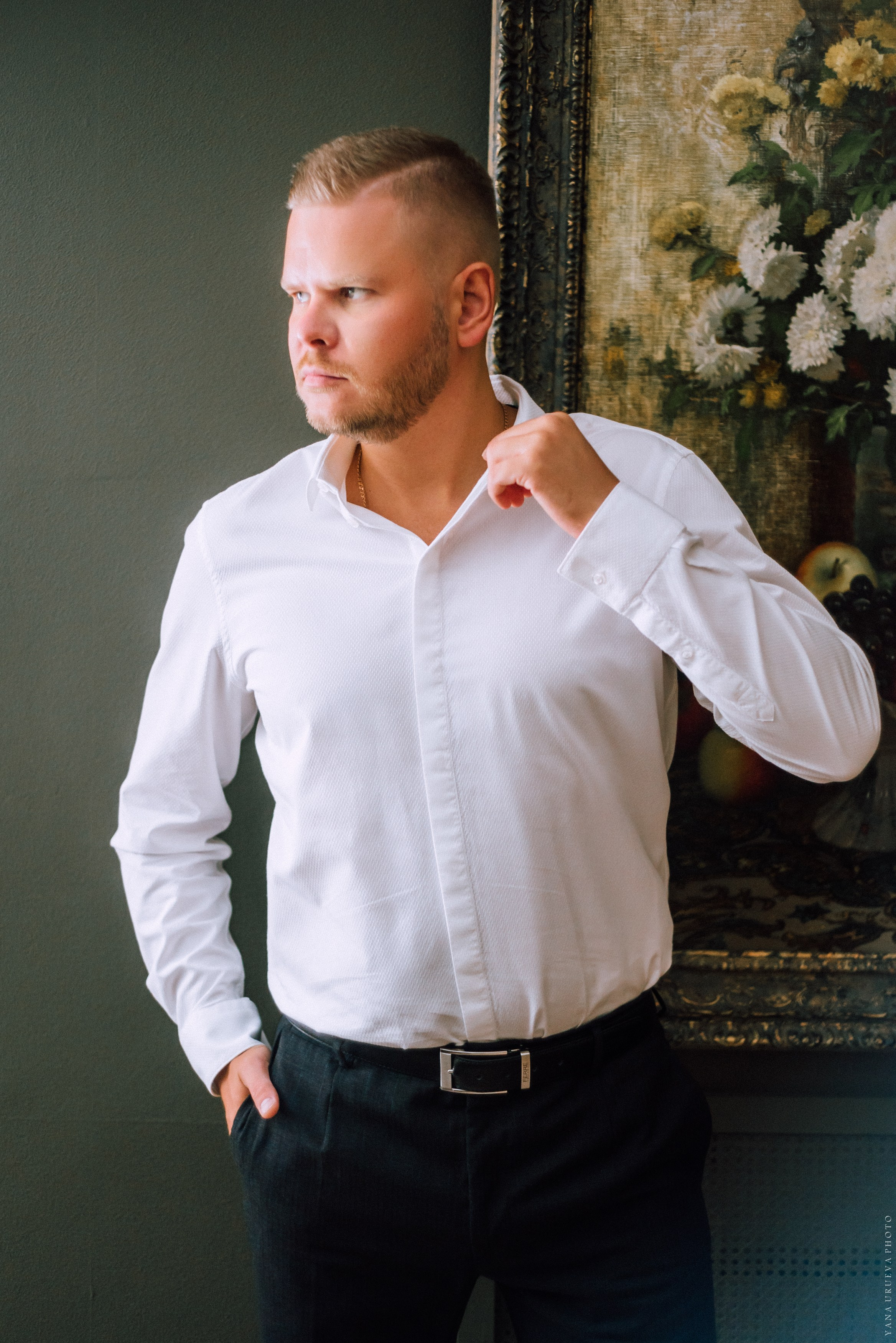 Алексей и Екатерина. Свадебный и контент- фотограф в Тольятти, Самаре, Москве Яна Уруева