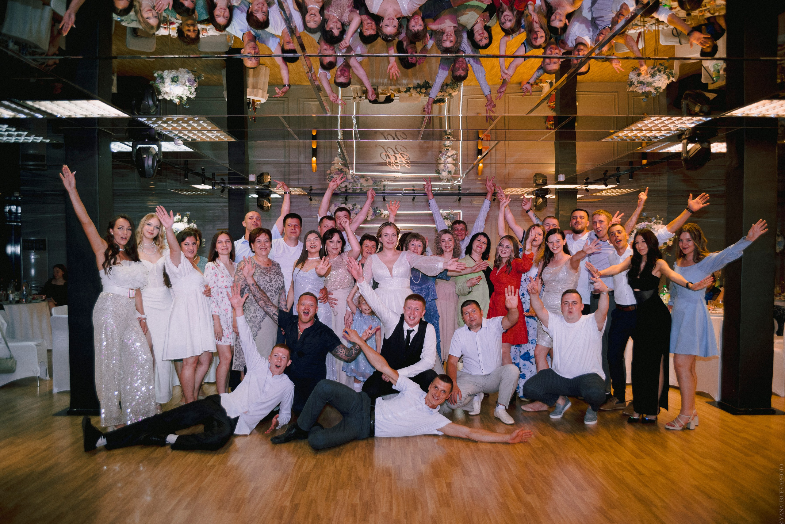 Свадебная фотосессия. Анонс. Свадебный и контент- фотограф в Тольятти, Самаре, Москве Яна Уруева