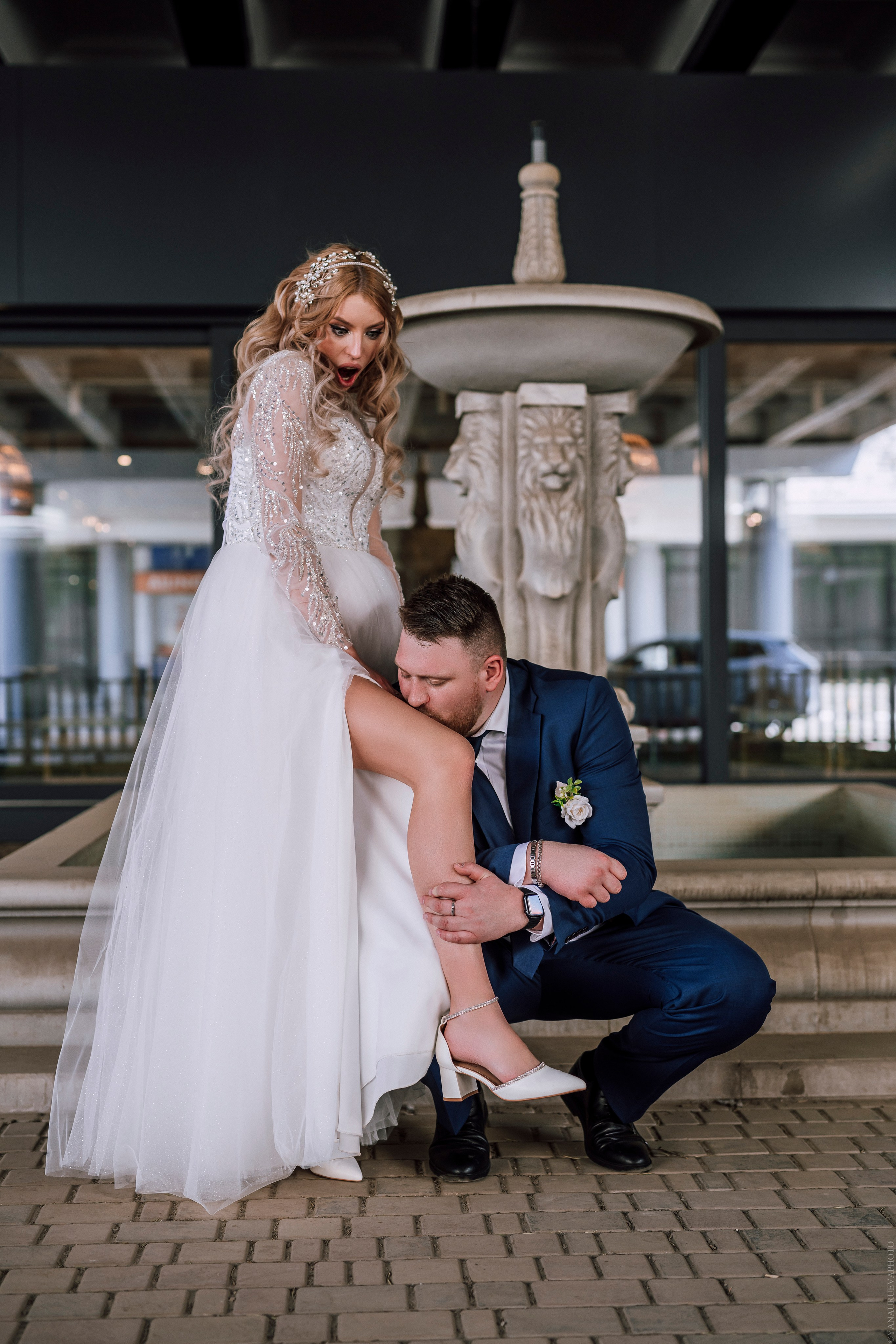 Свадебный анонс. Иван и Любовь. Свадебный и контент- фотограф в Тольятти, Самаре, Москве Яна Уруева