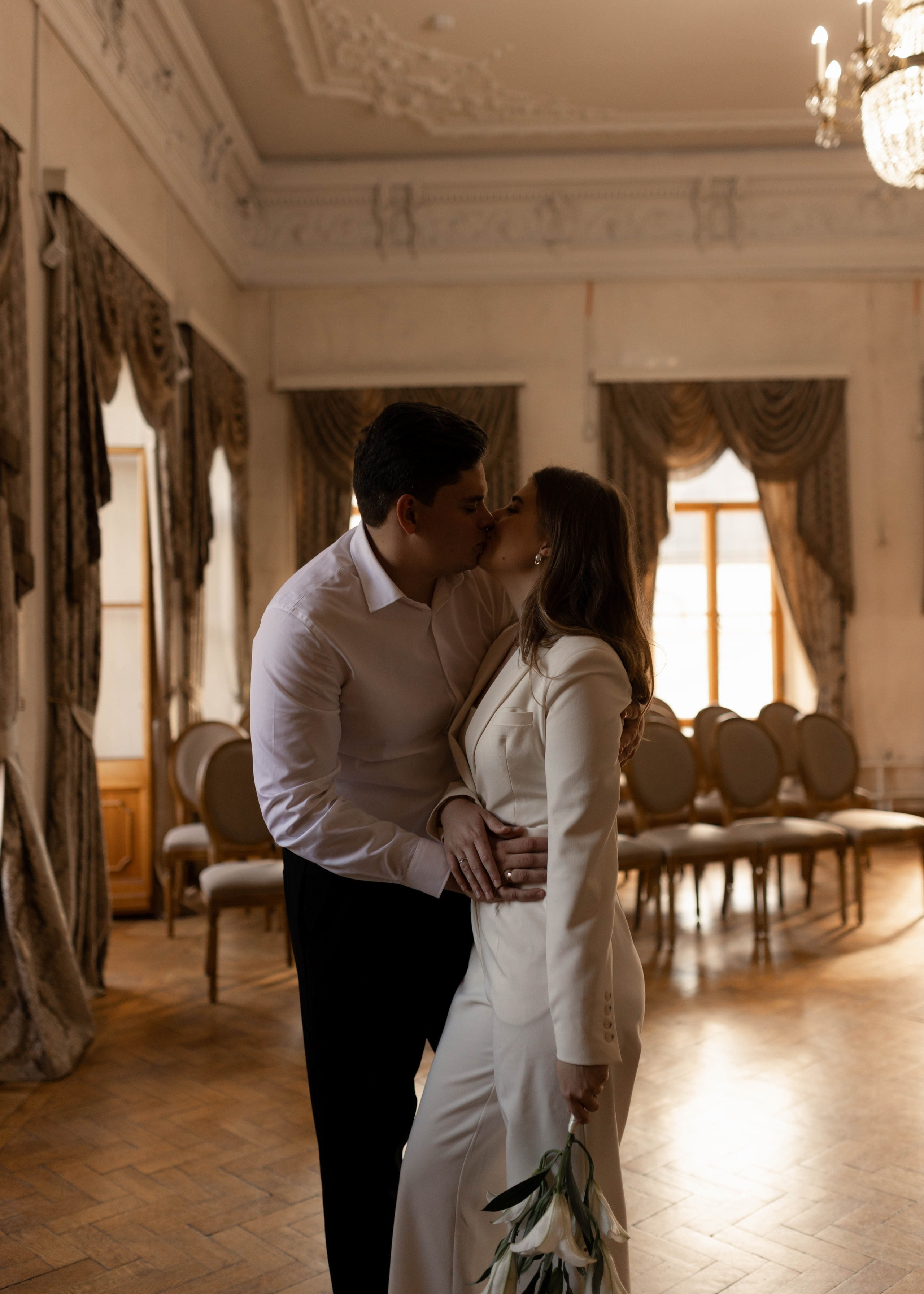 Марина и Владислав. Женский и свадебный фотограф Анастасия Митрохина