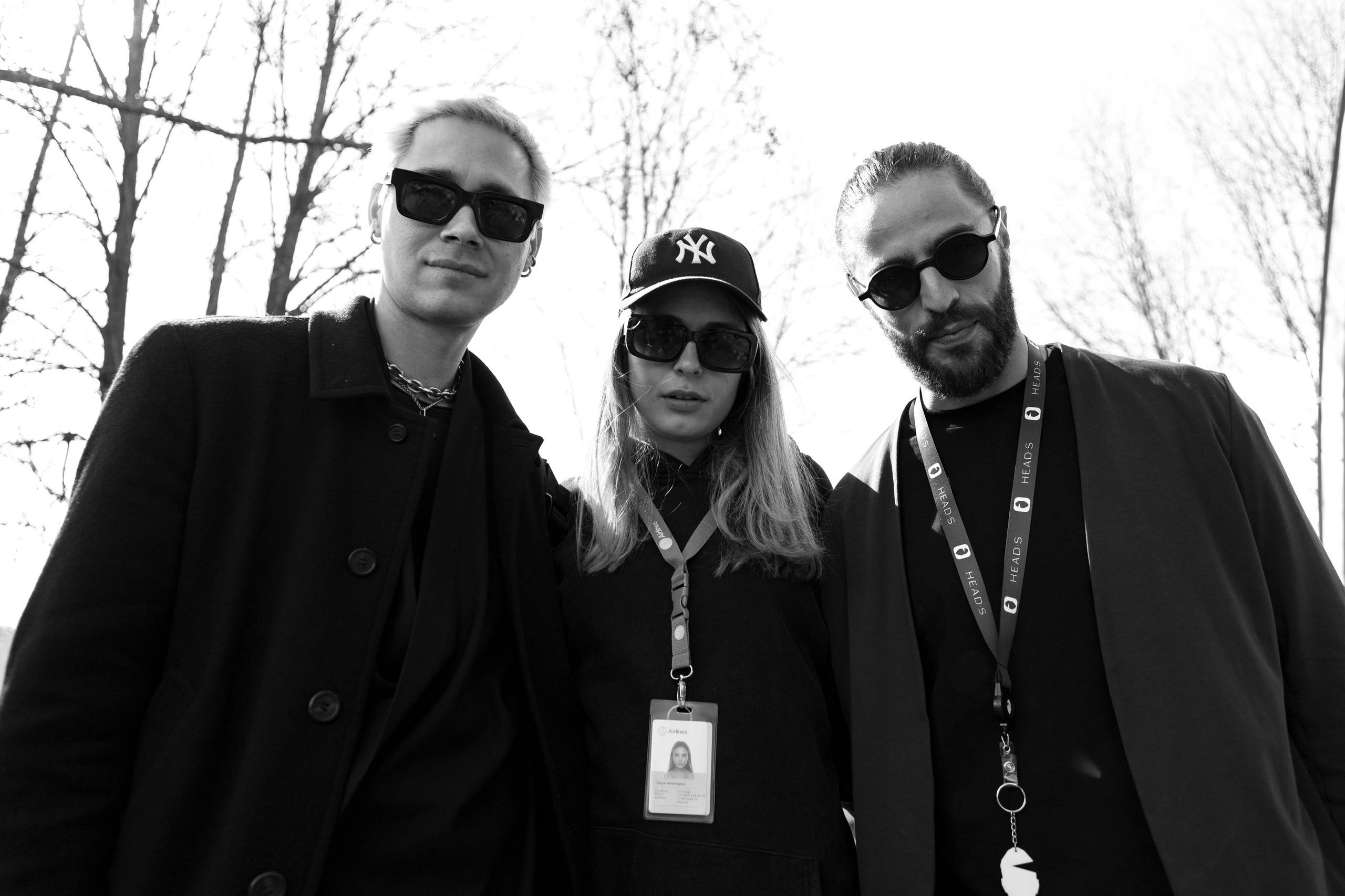 «S7 Airlines» бэкстейдж со съёмок клипа. Юра Бакулин Фотограф Москва