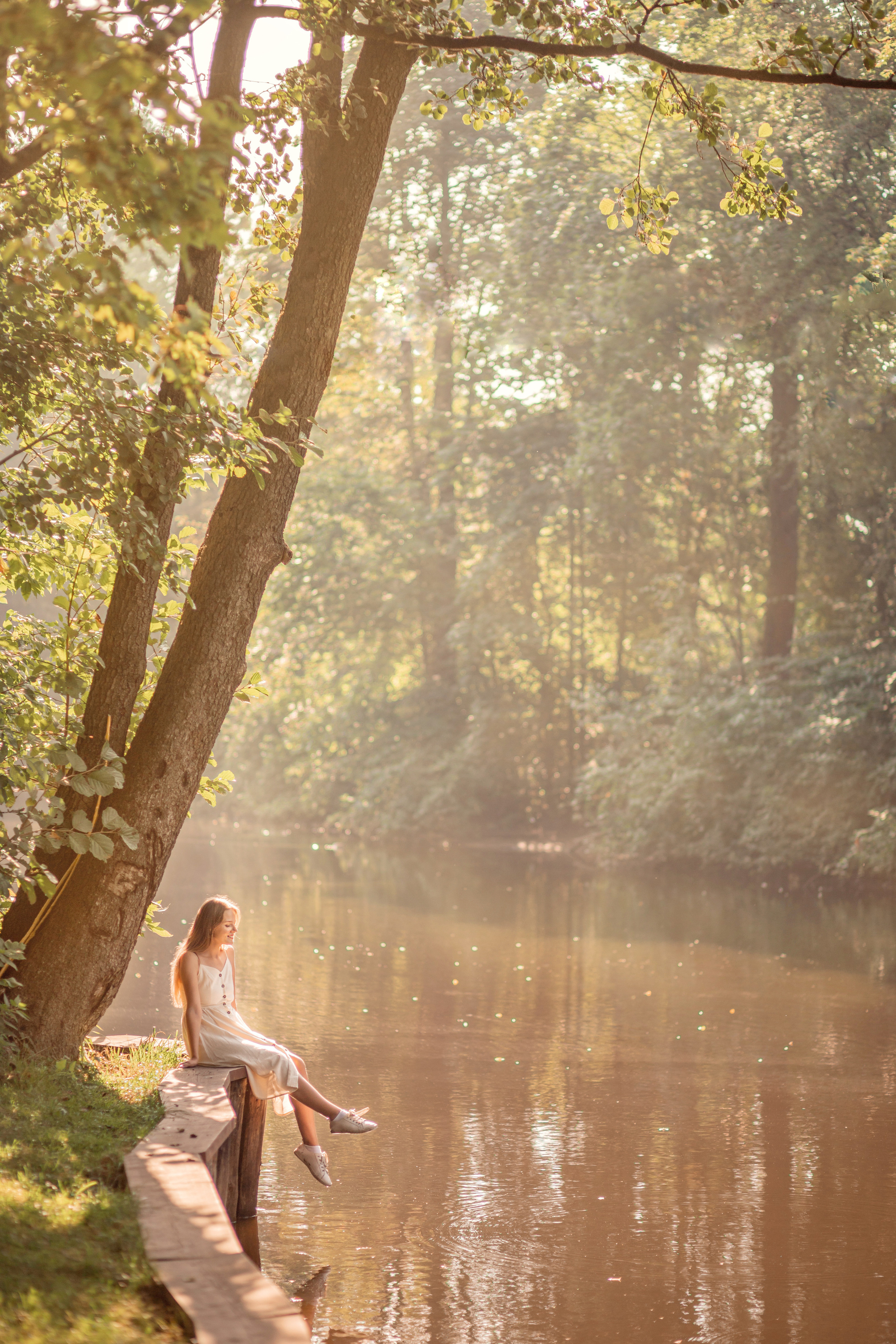 Семейная фотосессия. Екатерина, Руслан и Тимофей. Фотограф Наталья Яковлева, Санкт-Петербург. Семьи, ньюборн, крещения