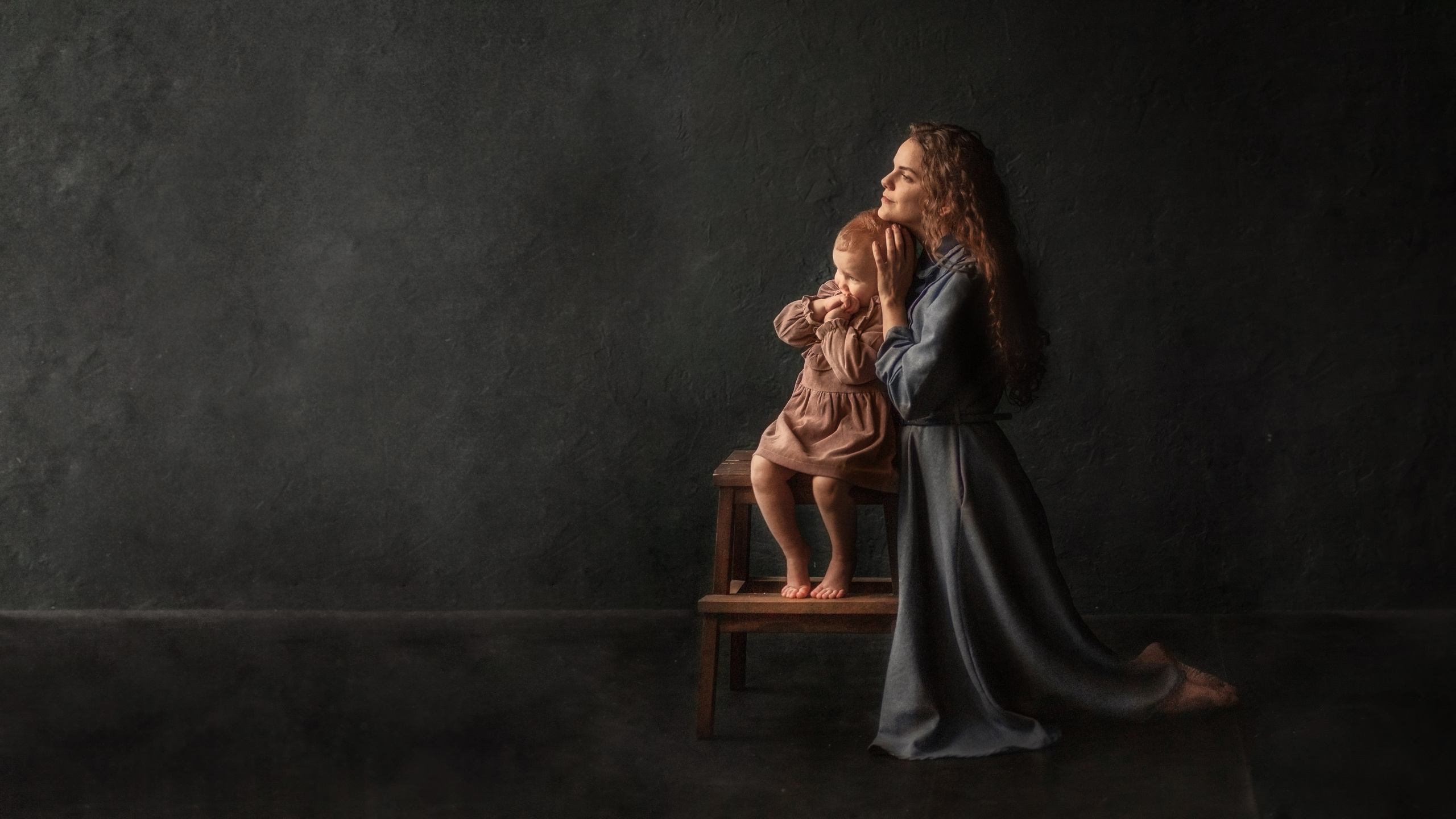 Семейная фотосессия. Фотограф Наталья Яковлева, Санкт-Петербург. Семьи, ньюборн, крещения