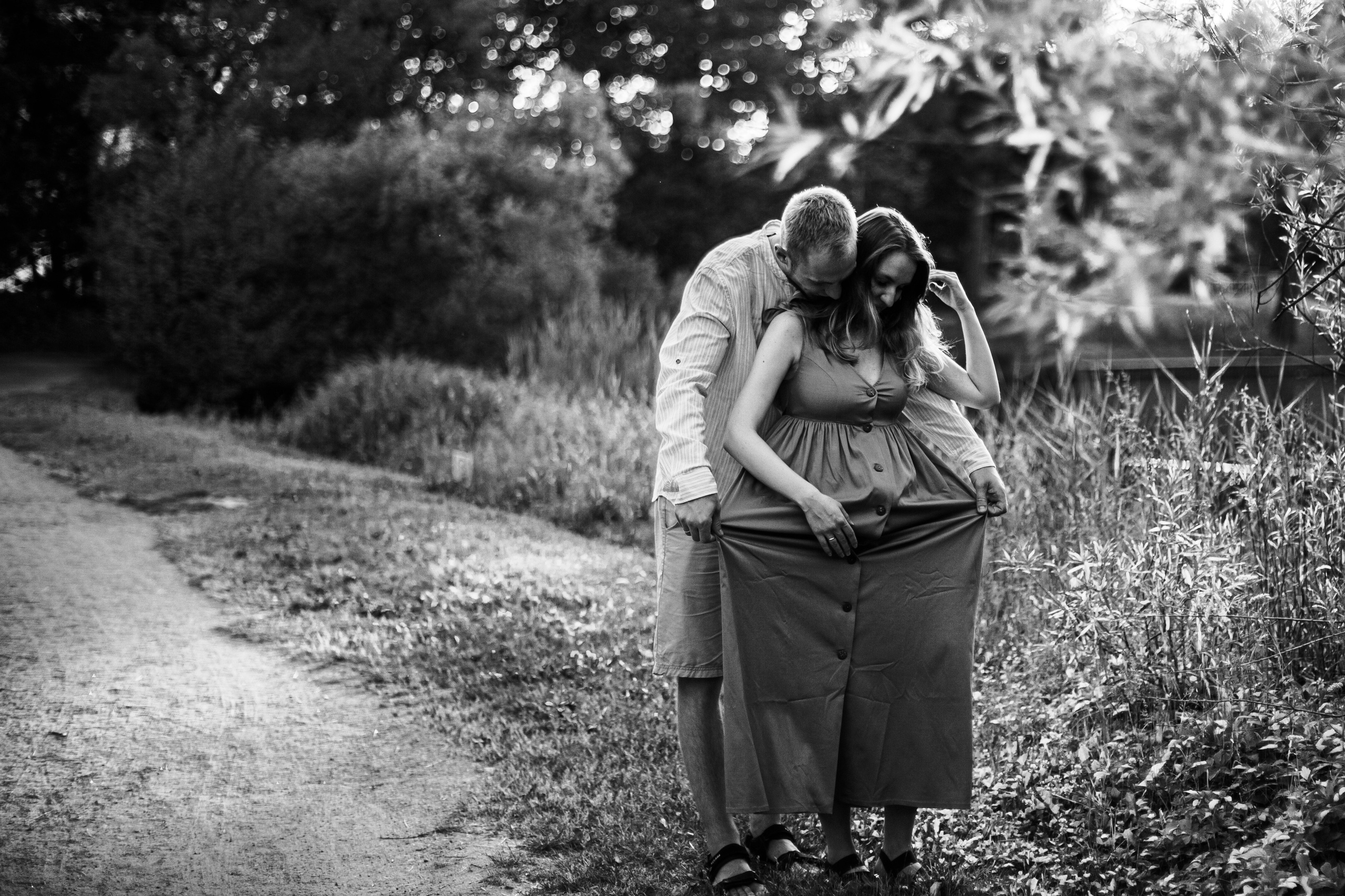 Беременность. Фотограф Наталья Яковлева, Санкт-Петербург. Семьи, ньюборн, крещения