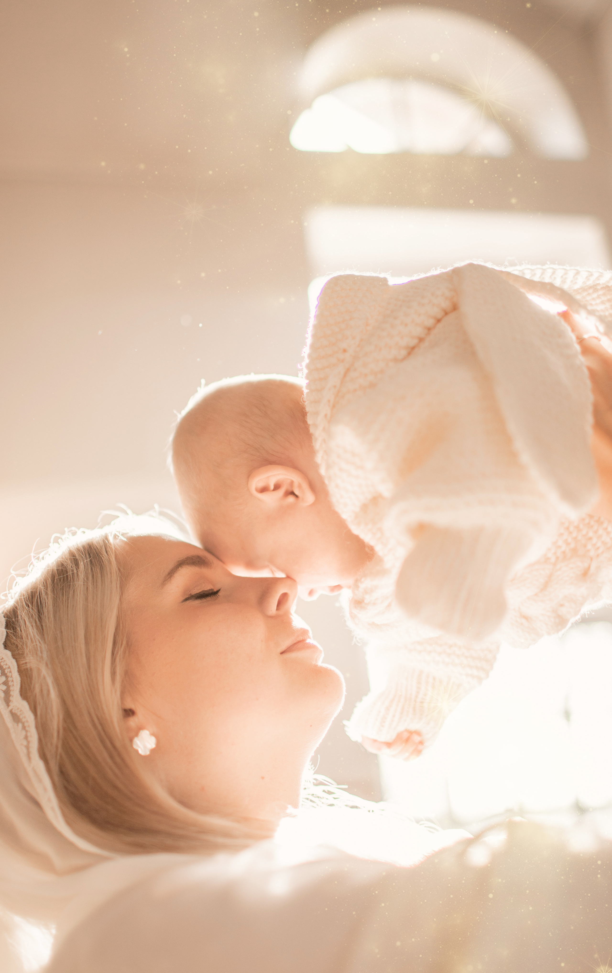 Таинство крещения. Фотограф Наталья Яковлева, Санкт-Петербург. Семьи, ньюборн, крещения