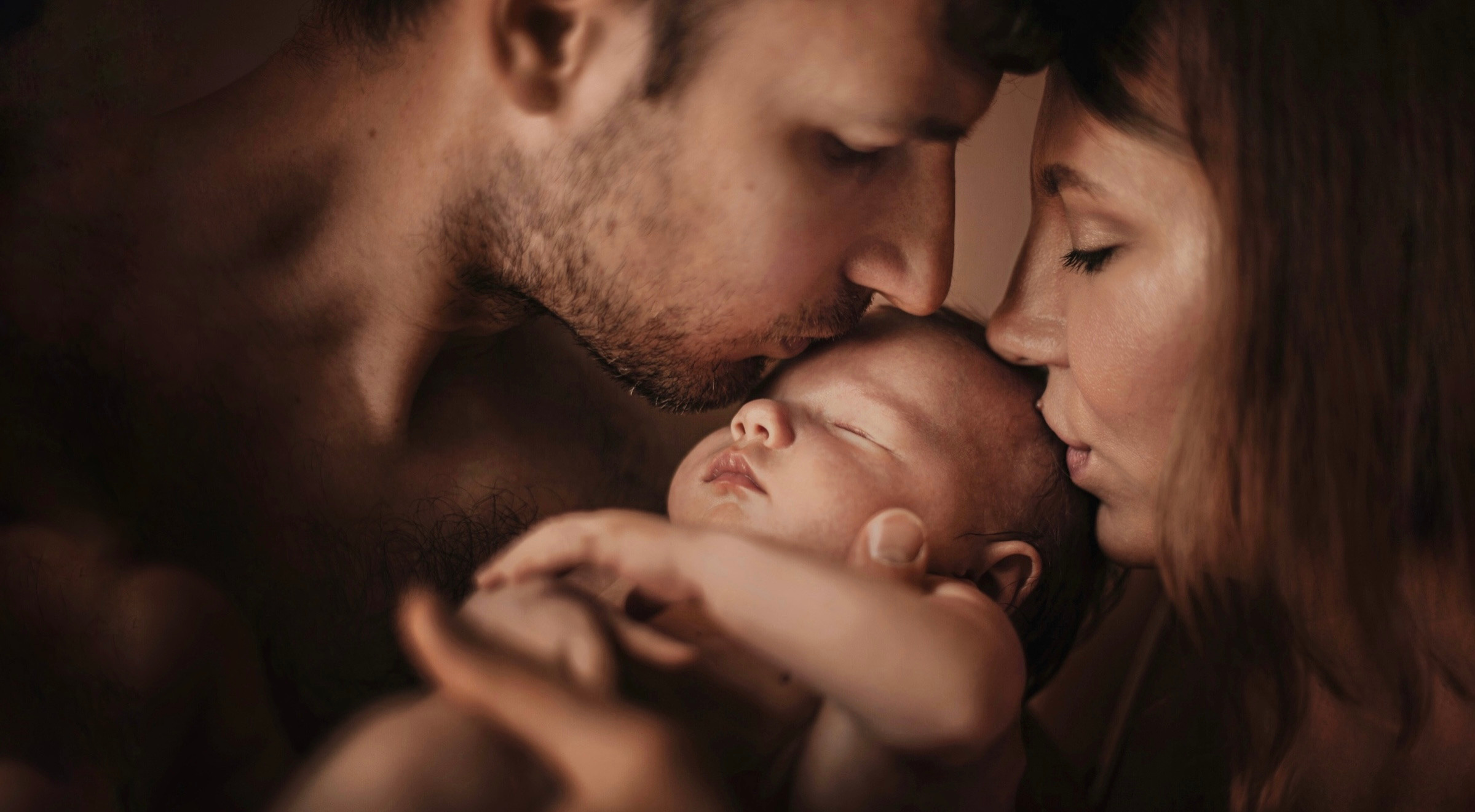 Фотосессия с новорожденным/newborn. Фотограф Наталья Яковлева, Санкт-Петербург. Семьи, ньюборн, крещения