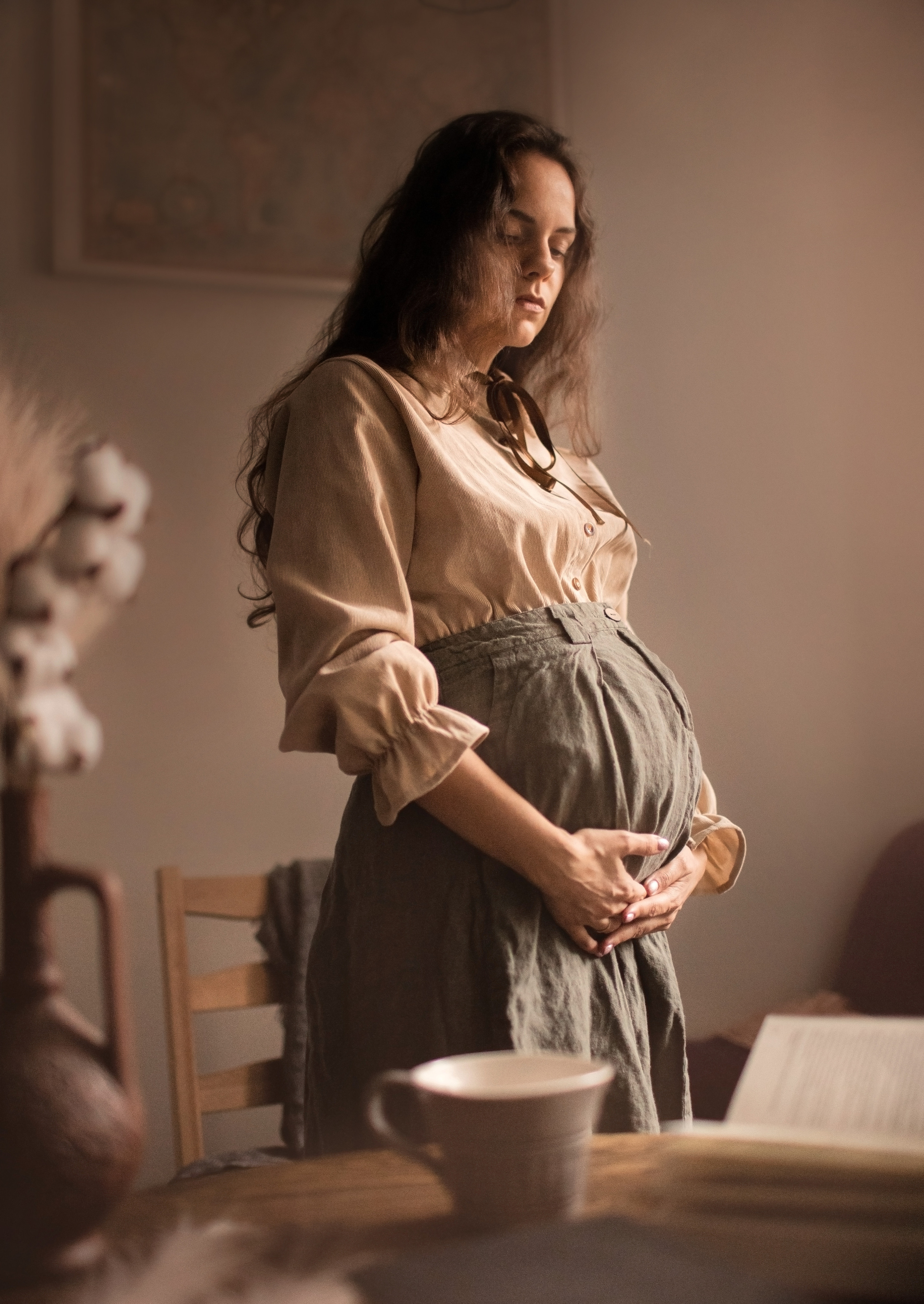 Беременность. Фотограф Наталья Яковлева, Санкт-Петербург. Семьи, ньюборн, крещения