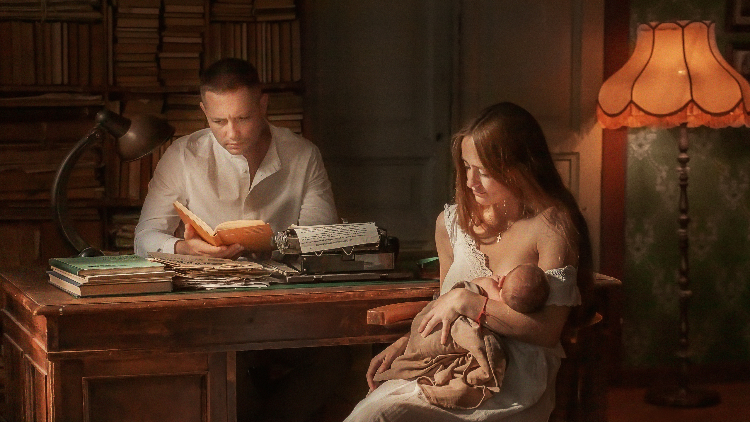 Фотосессия с новорожденным/newborn. Фотограф Наталья Яковлева, Санкт-Петербург. Семьи, ньюборн, крещения