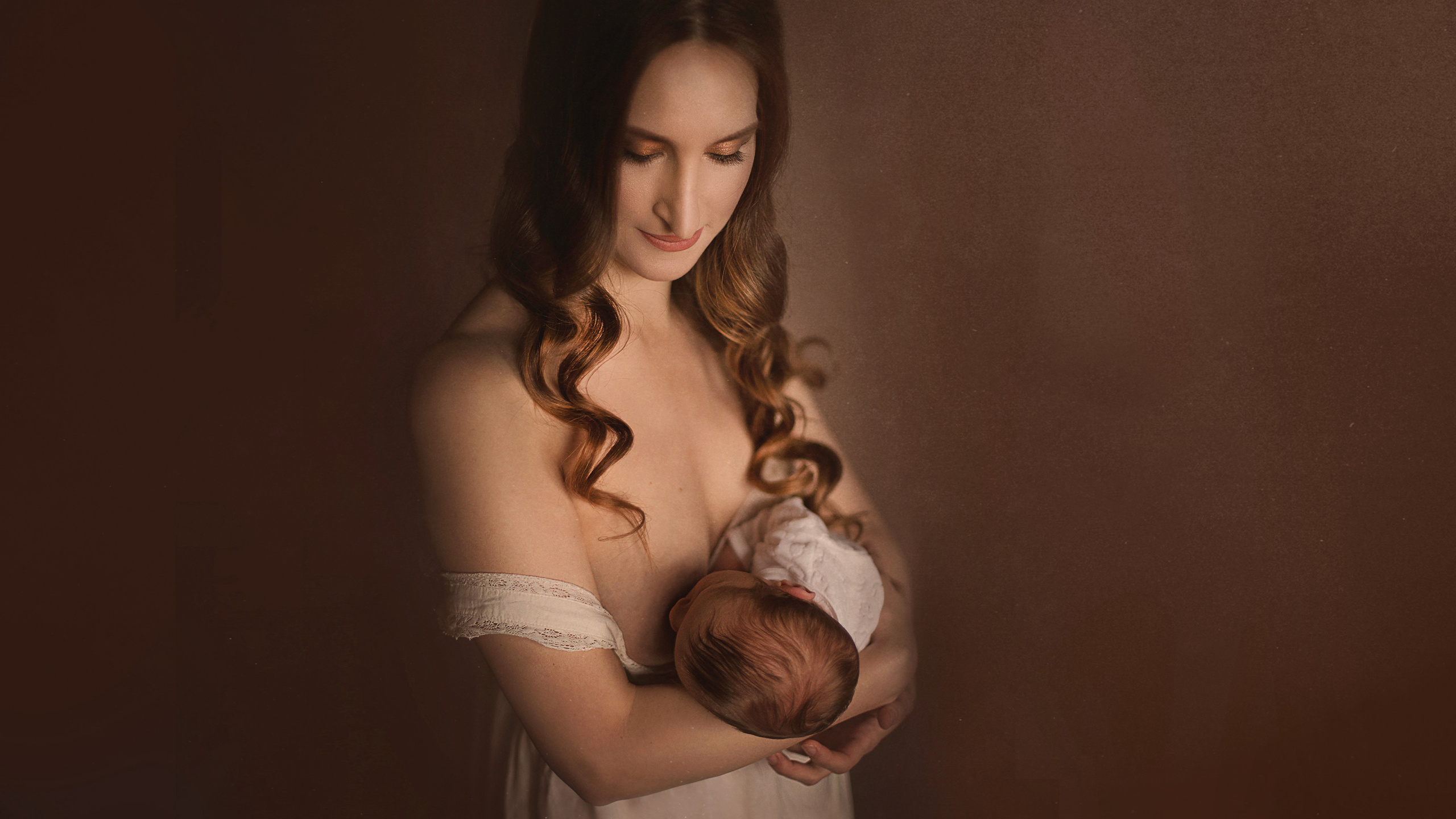 Фотосессия с новорожденным/newborn. Фотограф Наталья Яковлева, Санкт-Петербург. Семьи, ньюборн, крещения