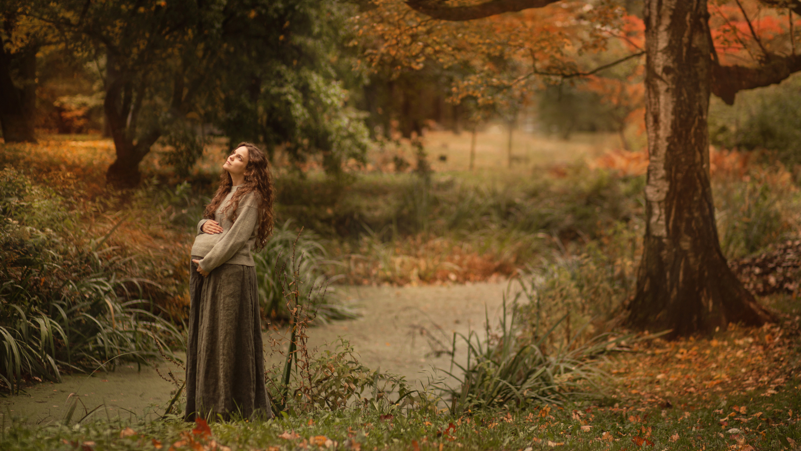 Беременность. Фотограф Наталья Яковлева, Санкт-Петербург. Семьи, ньюборн, крещения