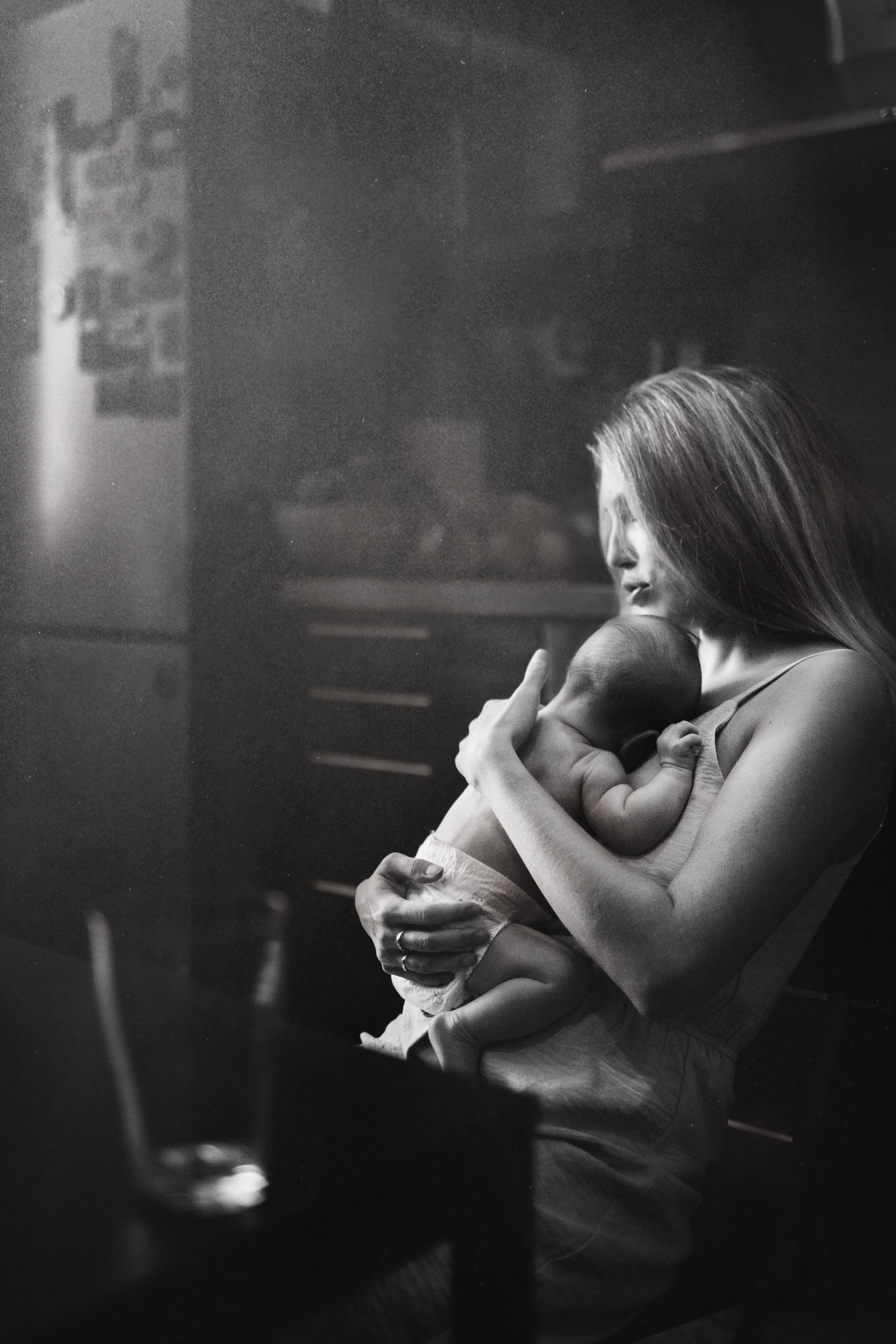 Фотосессия с новорожденным/newborn. Фотограф Наталья Яковлева, Санкт-Петербург. Семьи, ньюборн, крещения