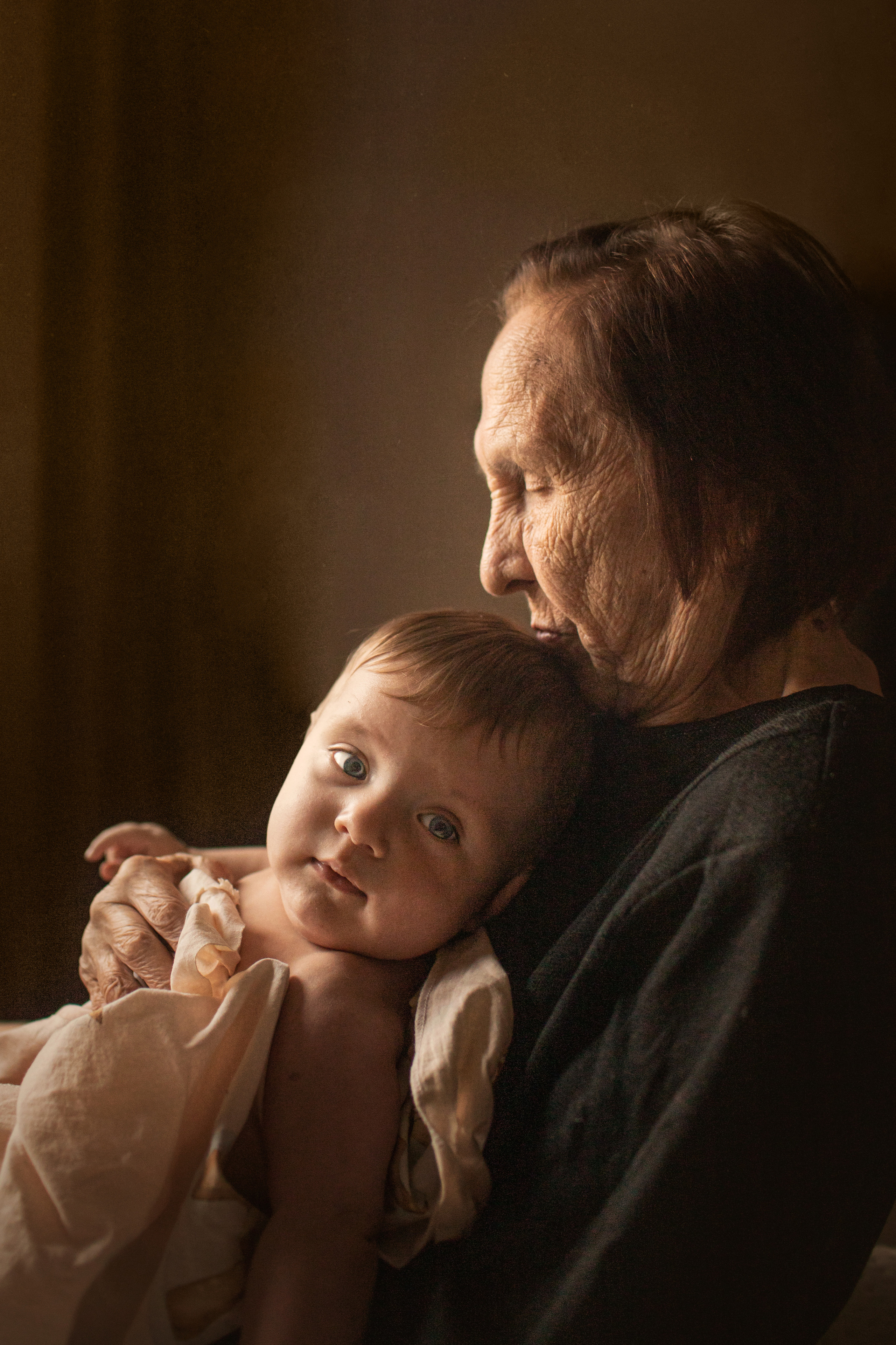 Семейная фотосессия. Фотограф Наталья Яковлева, Санкт-Петербург. Семьи, ньюборн, крещения