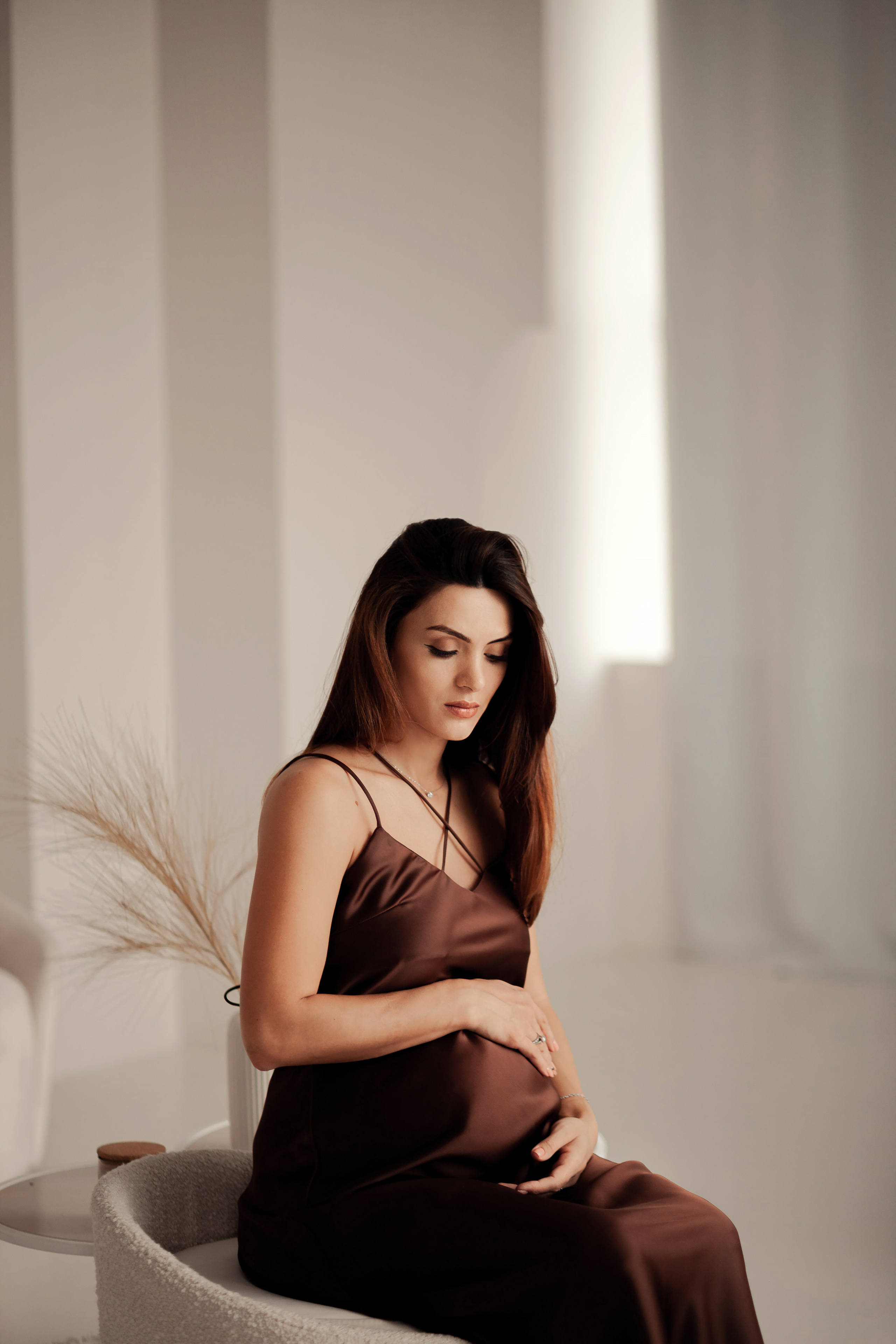 Беременность. Фотограф Наталья Яковлева, Санкт-Петербург. Семьи, ньюборн, крещения