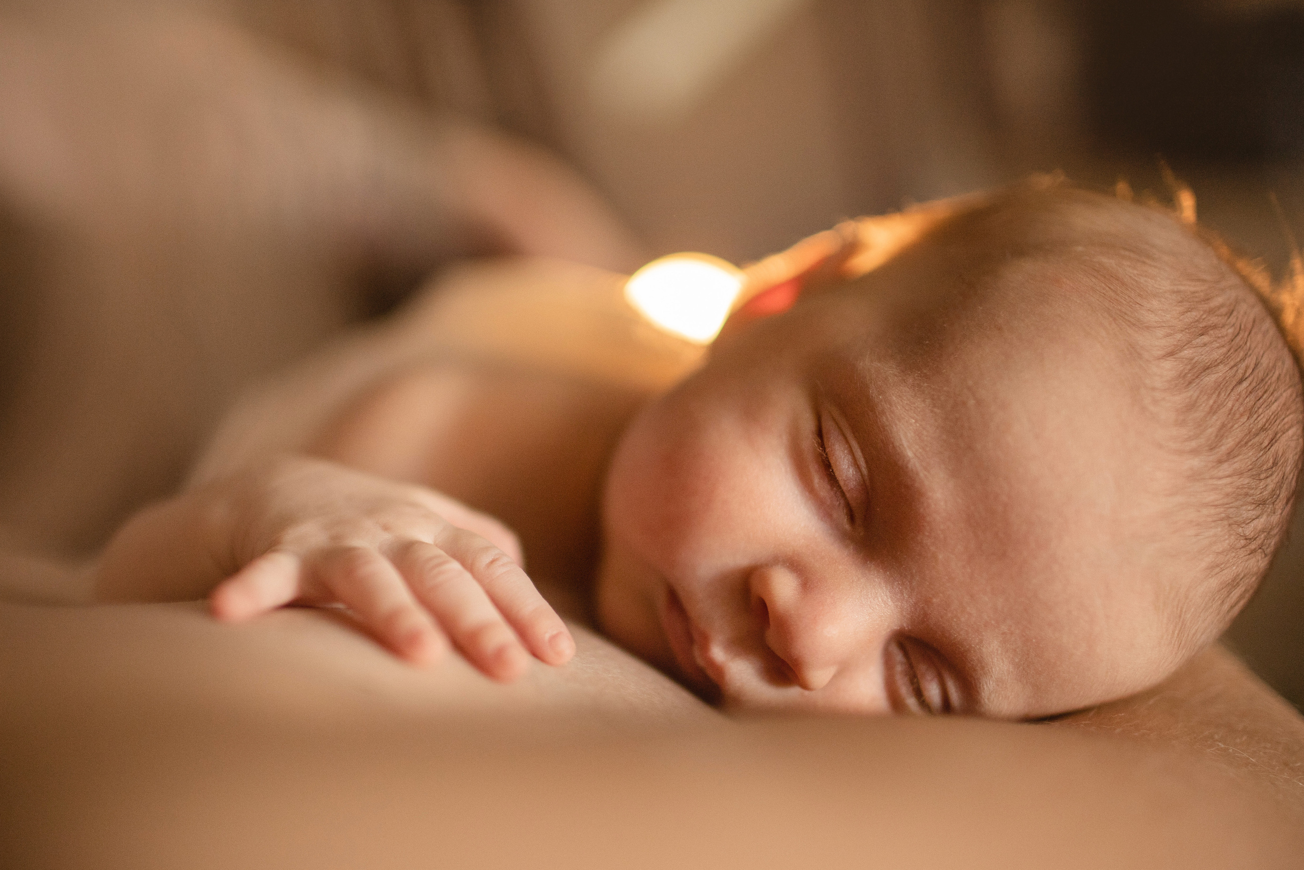 Вероника. Фотограф Наталья Яковлева, Санкт-Петербург. Семьи, ньюборн, крещения