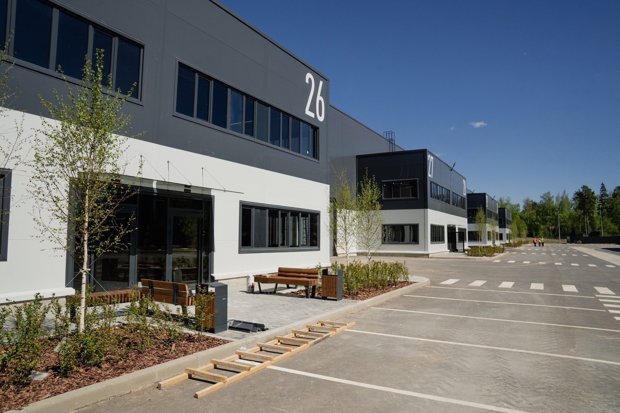 Деловая встреча. Yankovski_001