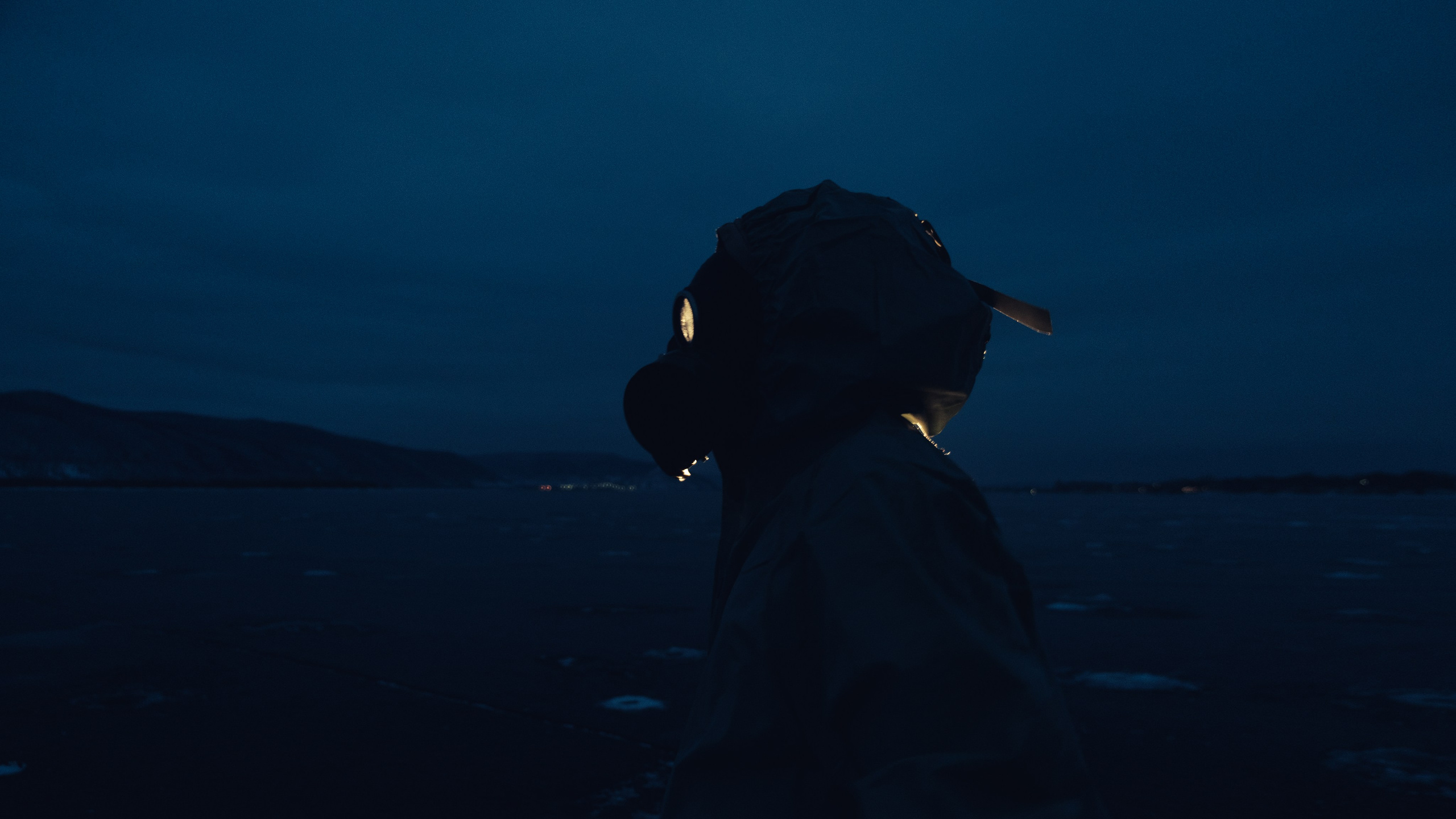 Богдан. Исследование забытого. Дмитрий Пропадалин, Нейрофотография