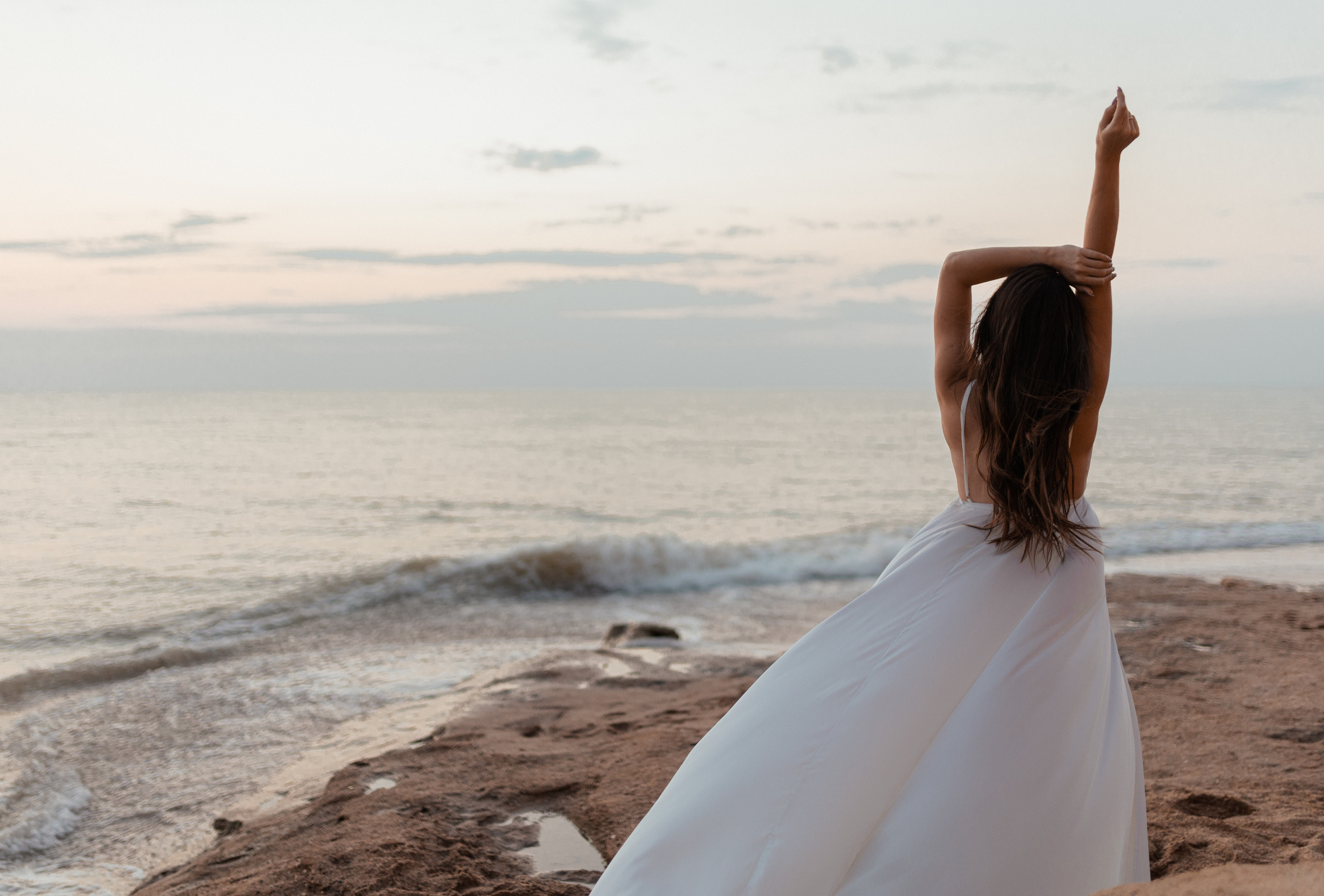 Нежная беременность. Фотограф в Краснодаре Юлия Перкунова