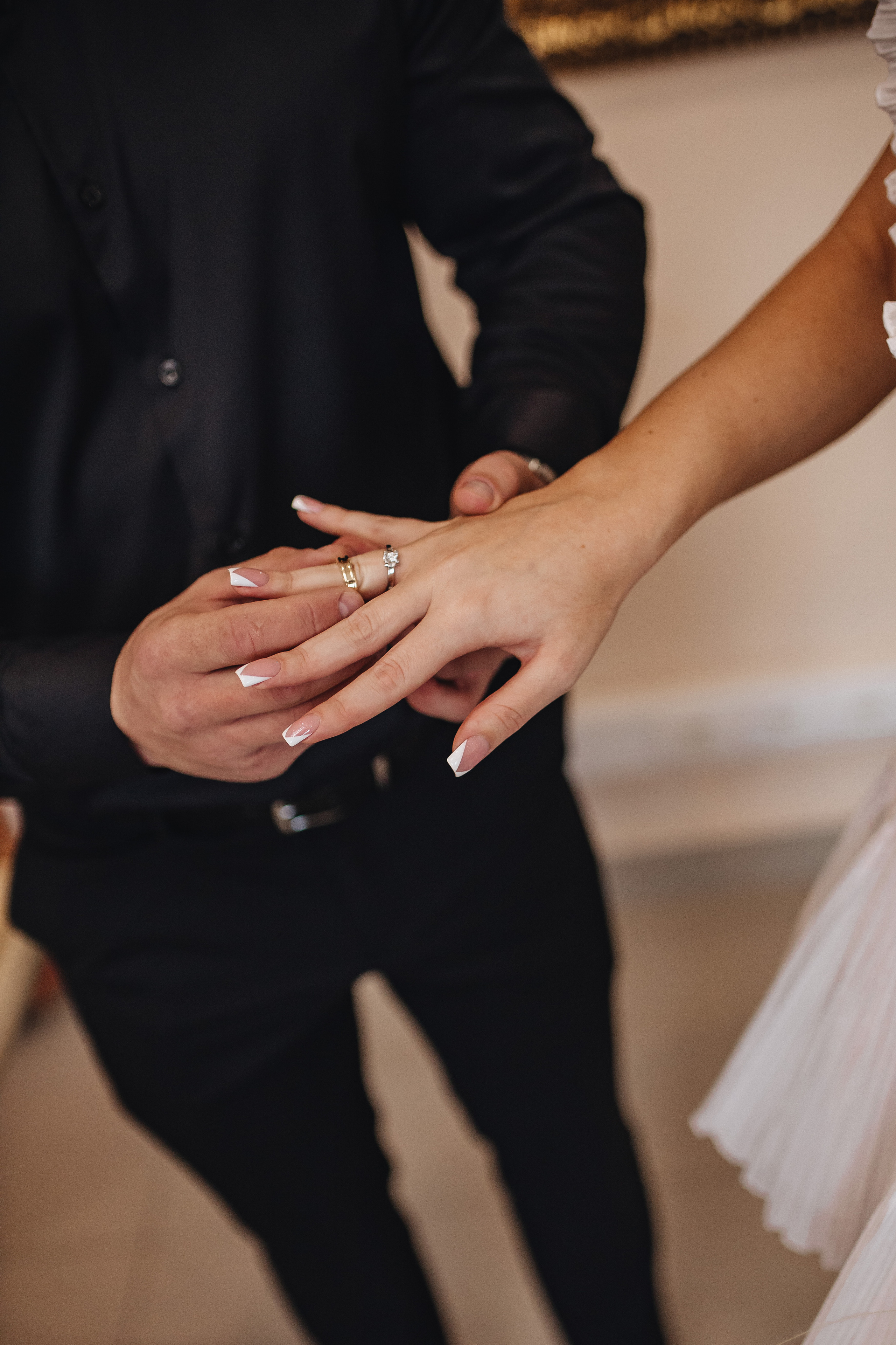 Дарья + Евгений. Фотограф в Краснодаре Юлия Перкунова