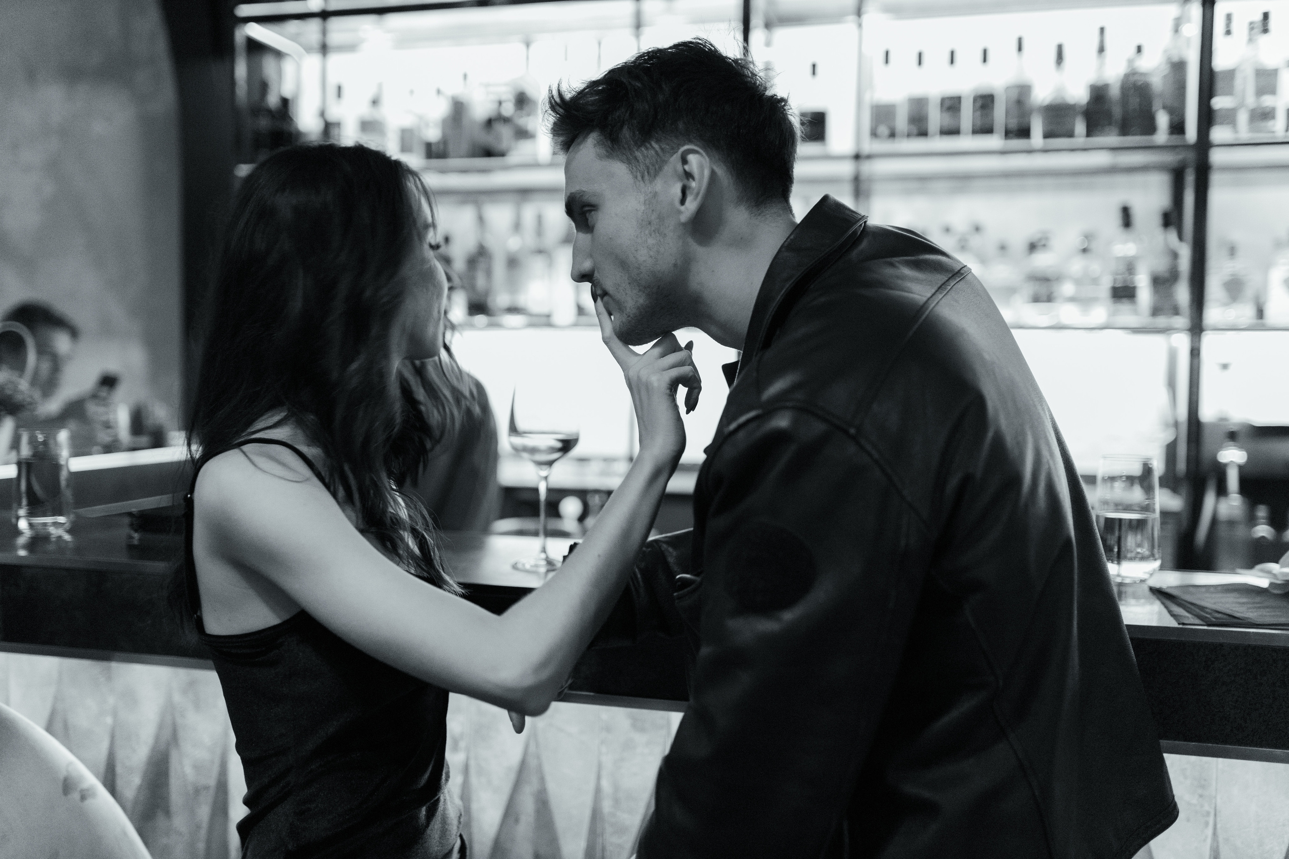 Любовь в городе. Фотограф в Краснодаре Юлия Перкунова