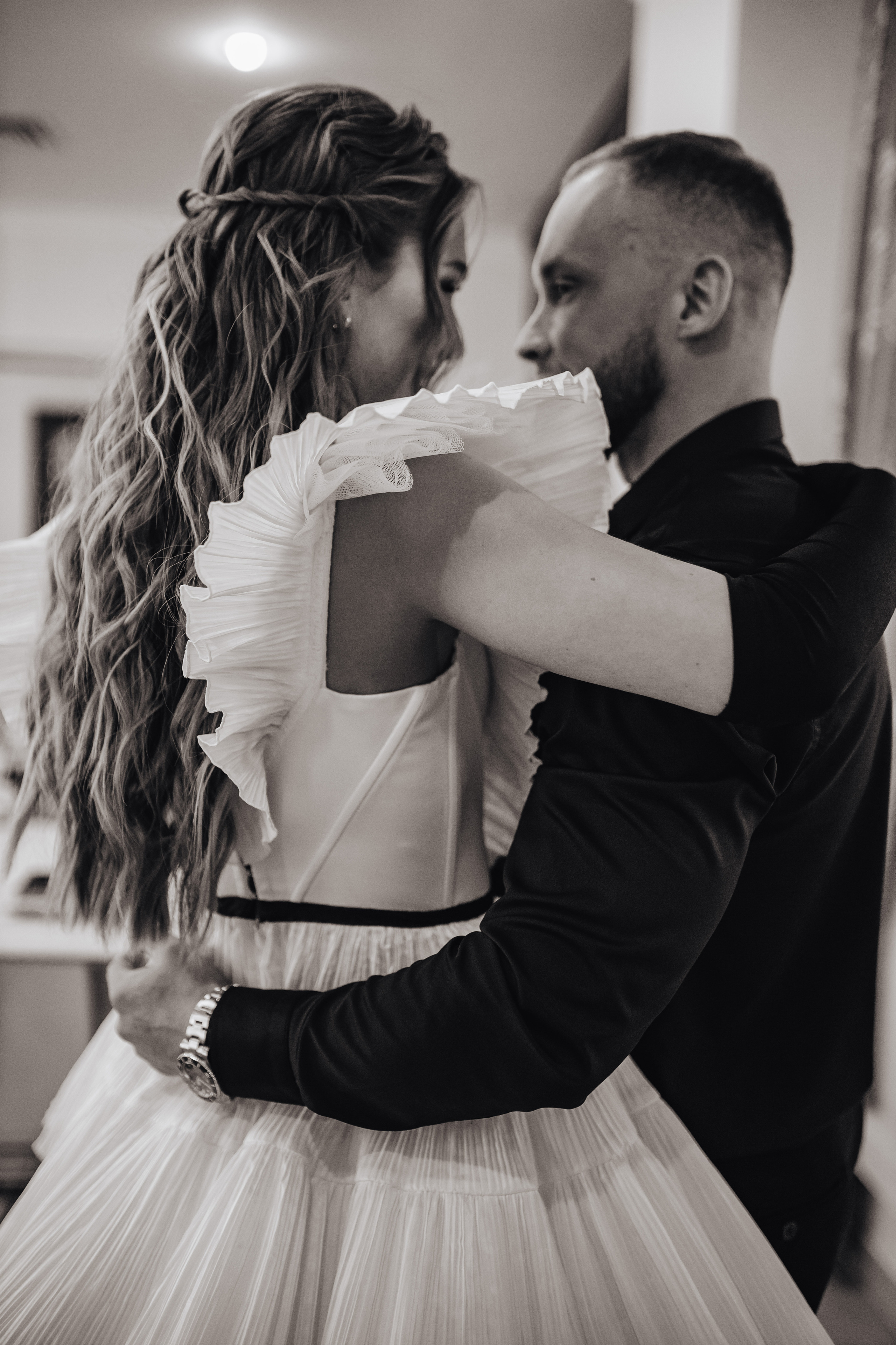 Дарья + Евгений. Фотограф в Краснодаре Юлия Перкунова