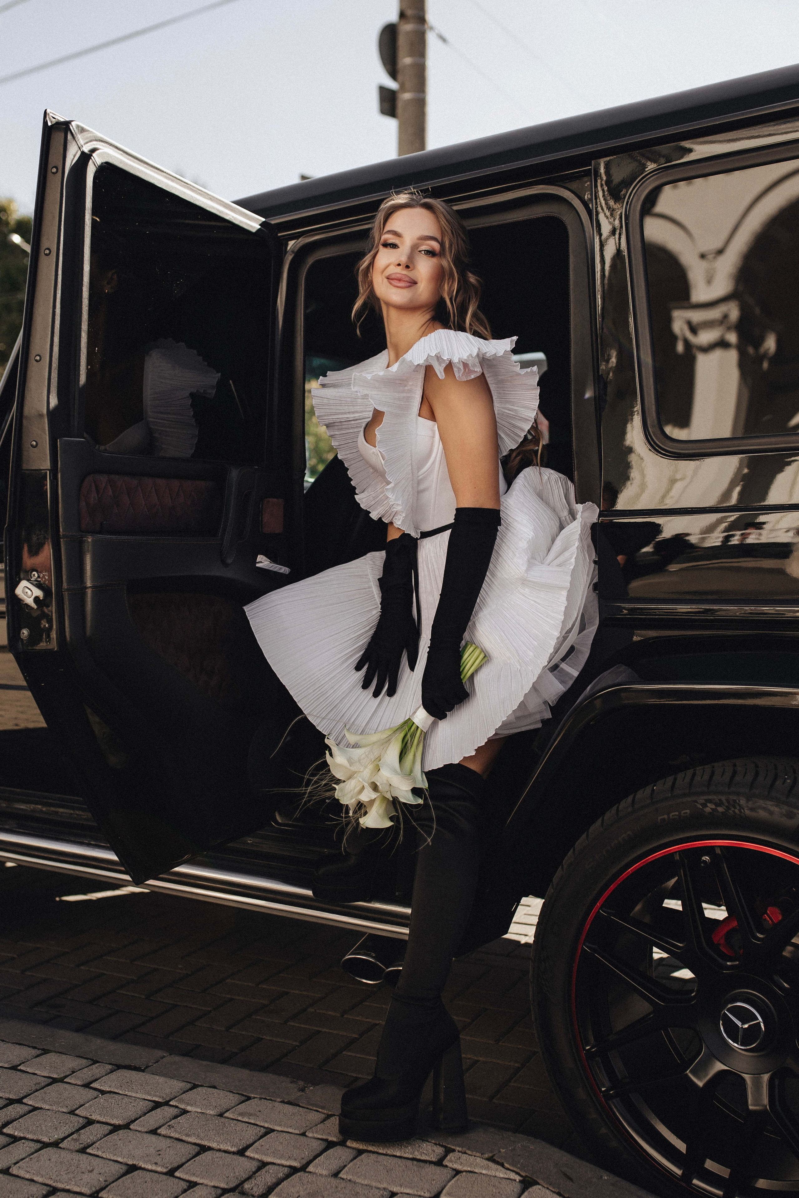 Дарья + Евгений. Фотограф в Краснодаре Юлия Перкунова