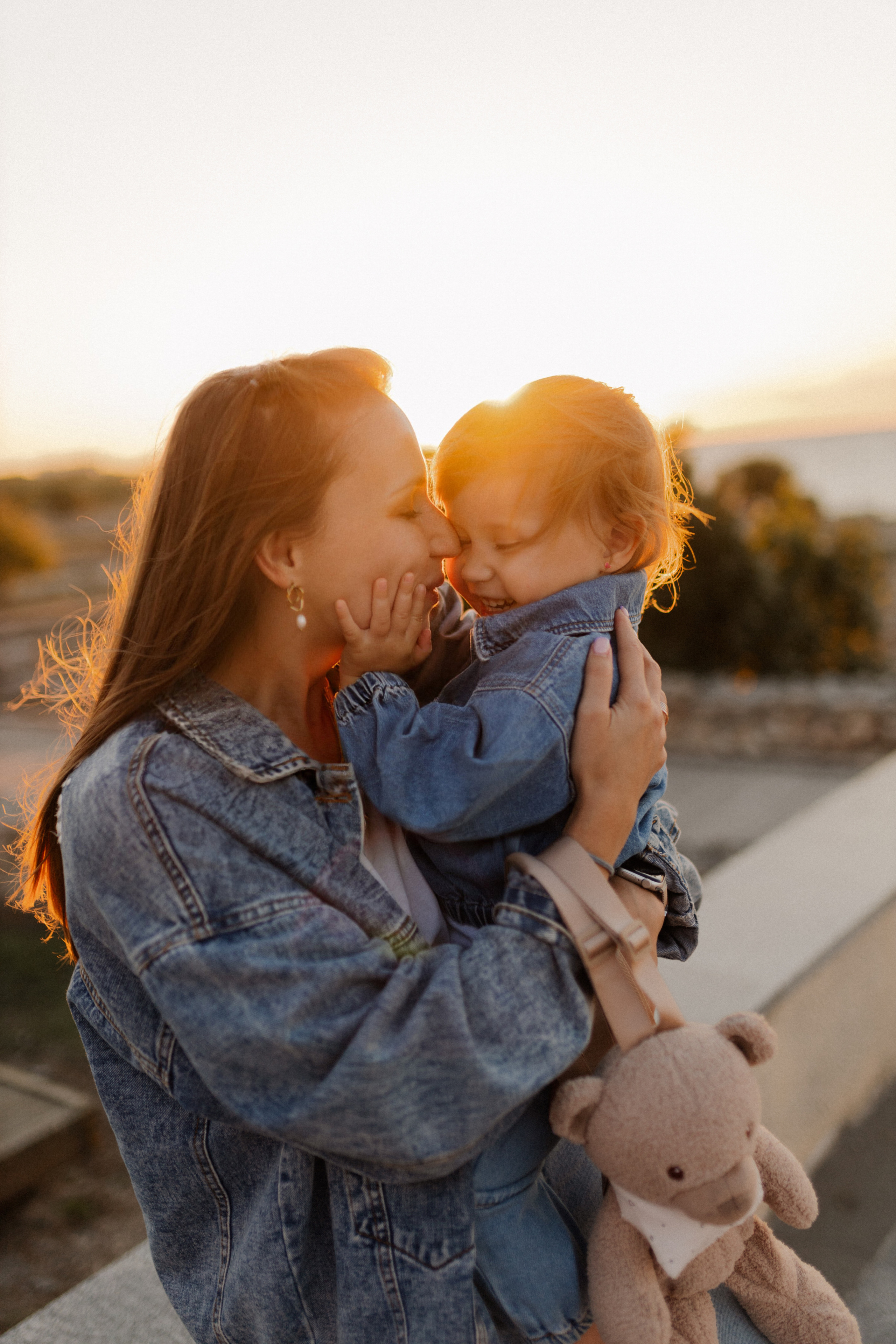 Ирина + Кира. Фотограф в Краснодаре Юлия Перкунова