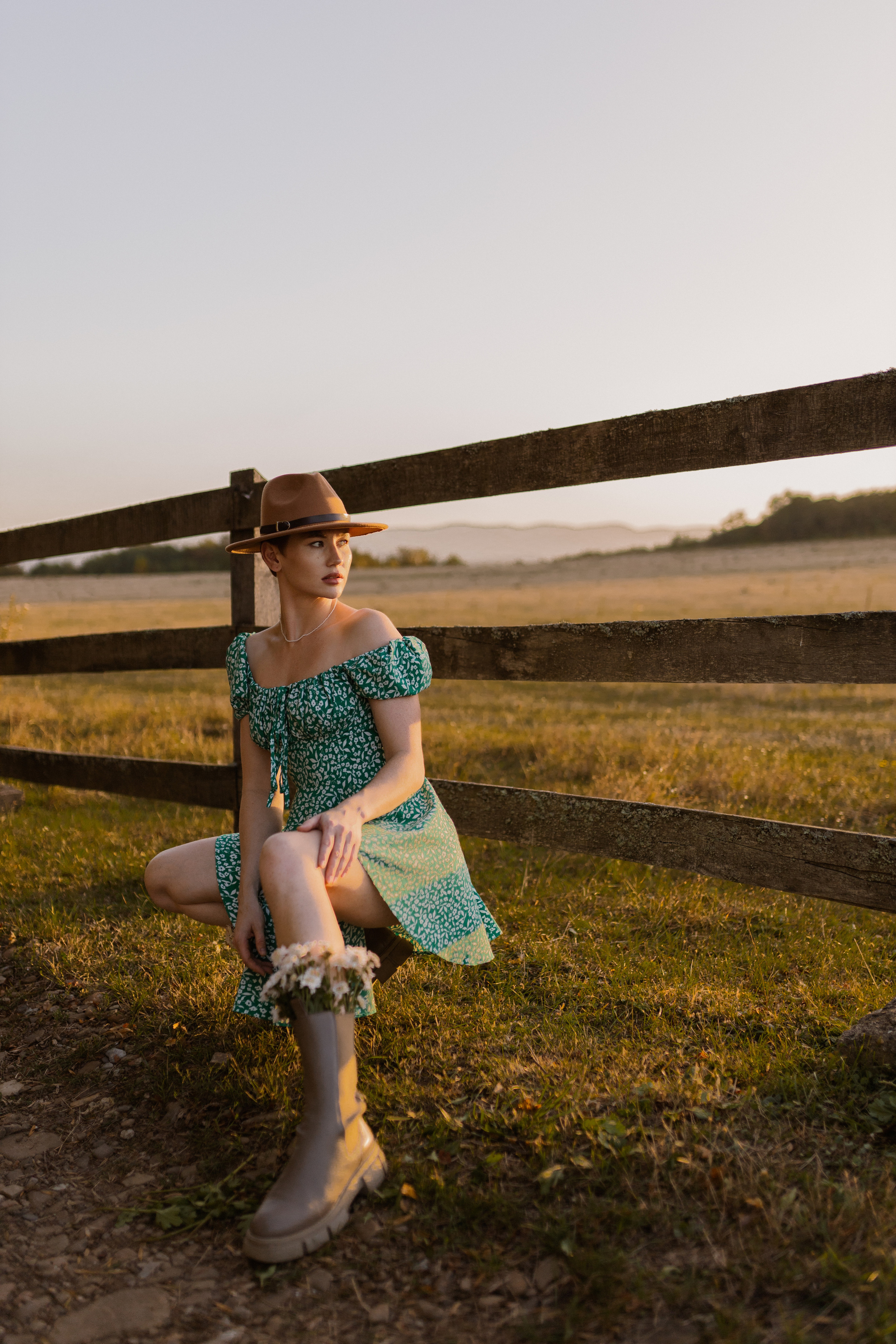 Лошадиная ферма. Фотограф в Краснодаре Юлия Перкунова