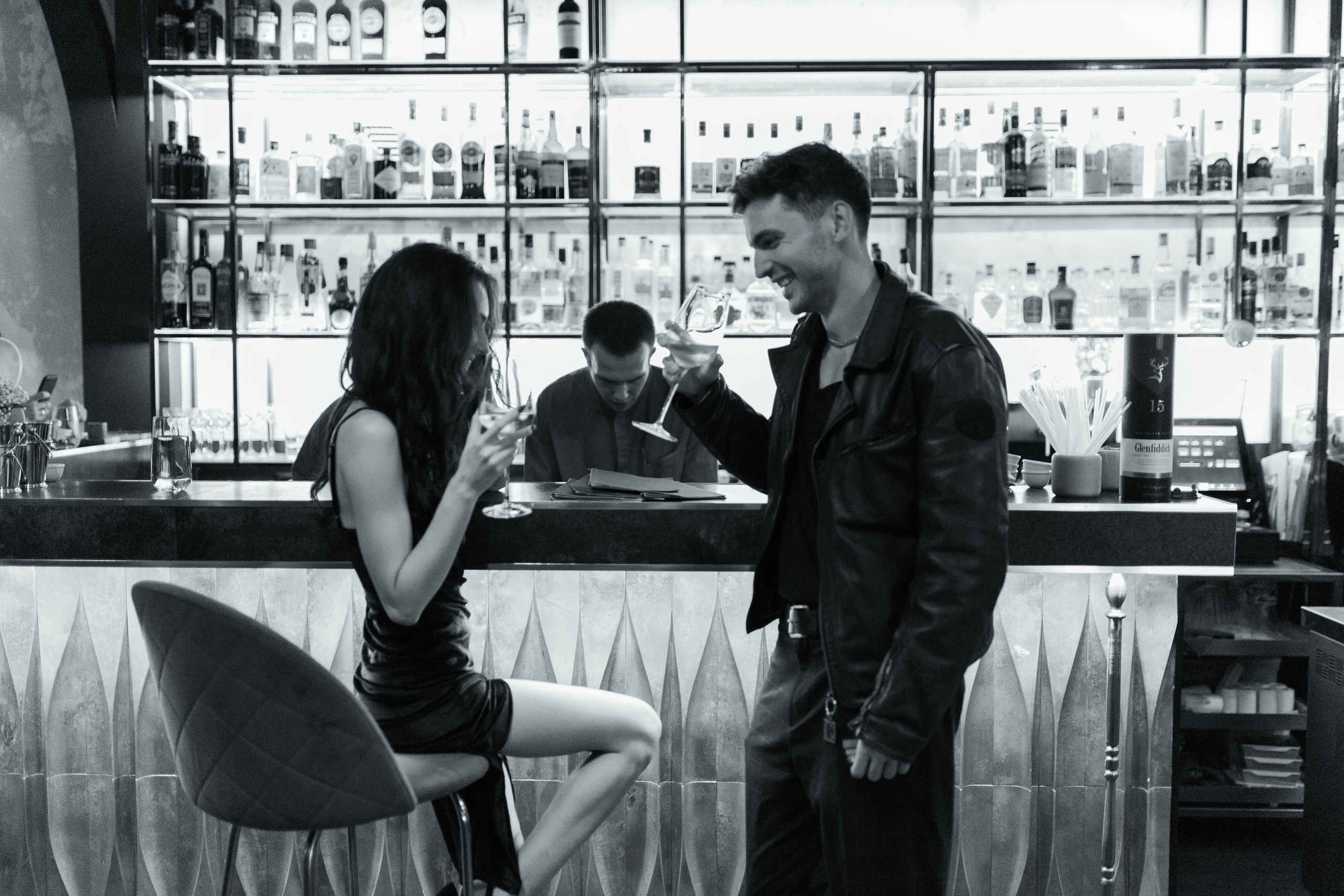 Любовь в городе. Фотограф в Краснодаре Юлия Перкунова