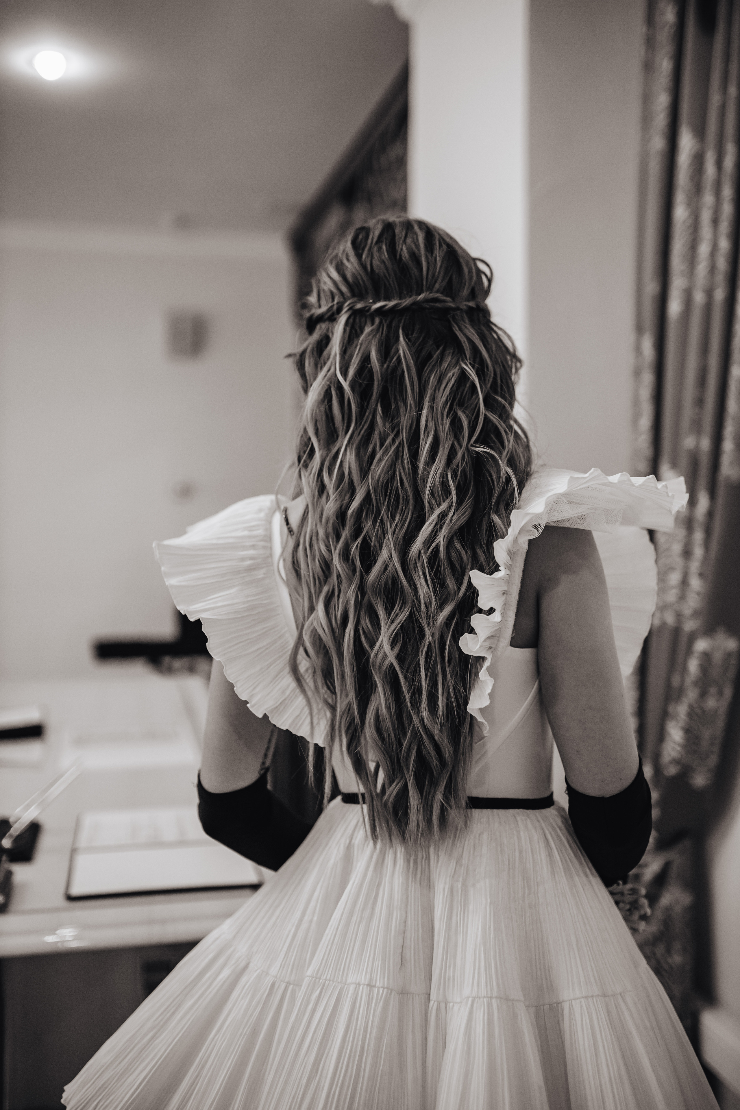 Дарья + Евгений. Фотограф в Краснодаре Юлия Перкунова