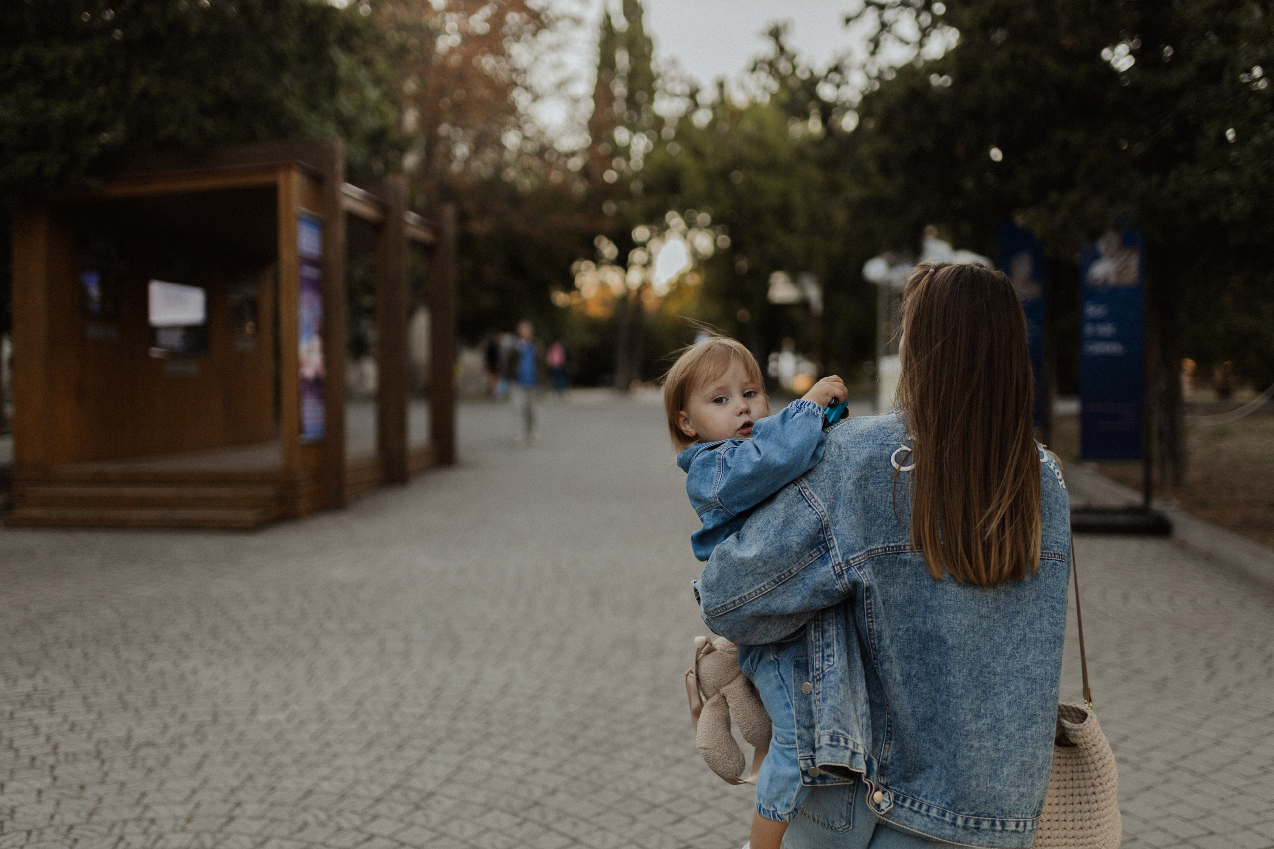 Ирина + Кира. Фотограф в Краснодаре Юлия Перкунова