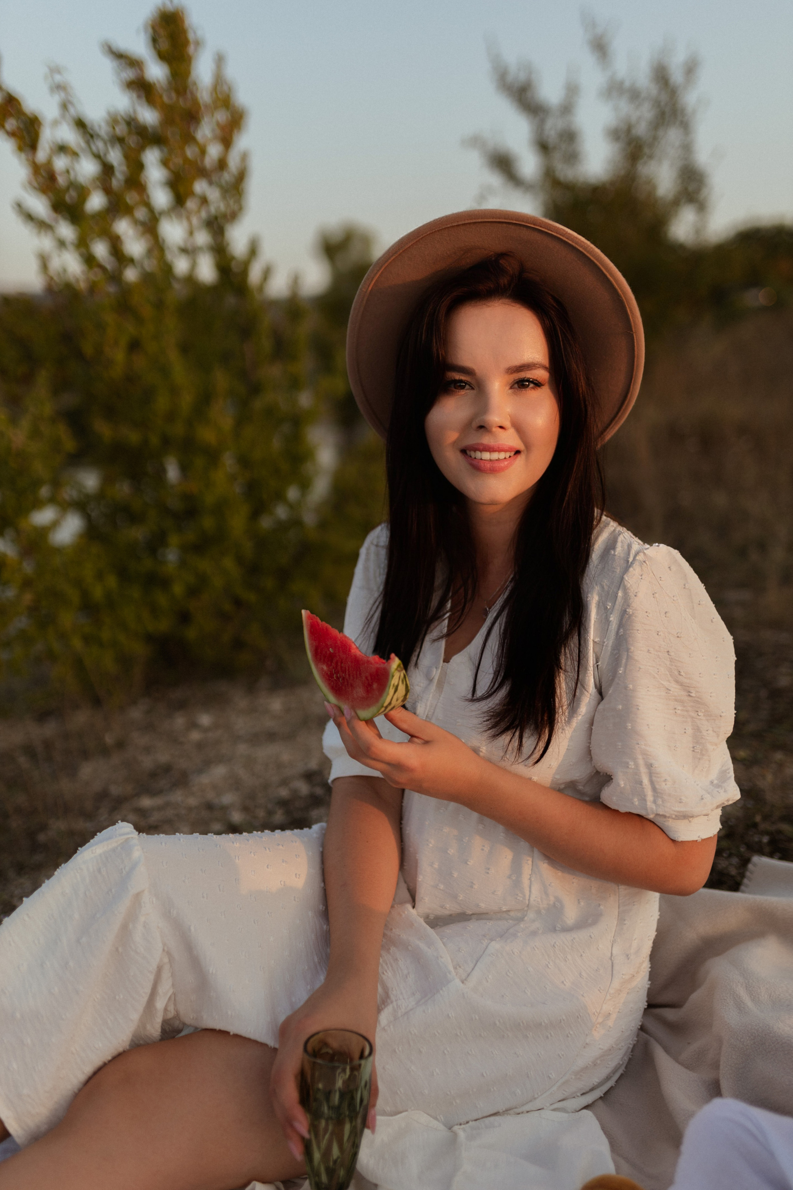 Марина + Лиля. Фотограф в Краснодаре Юлия Перкунова