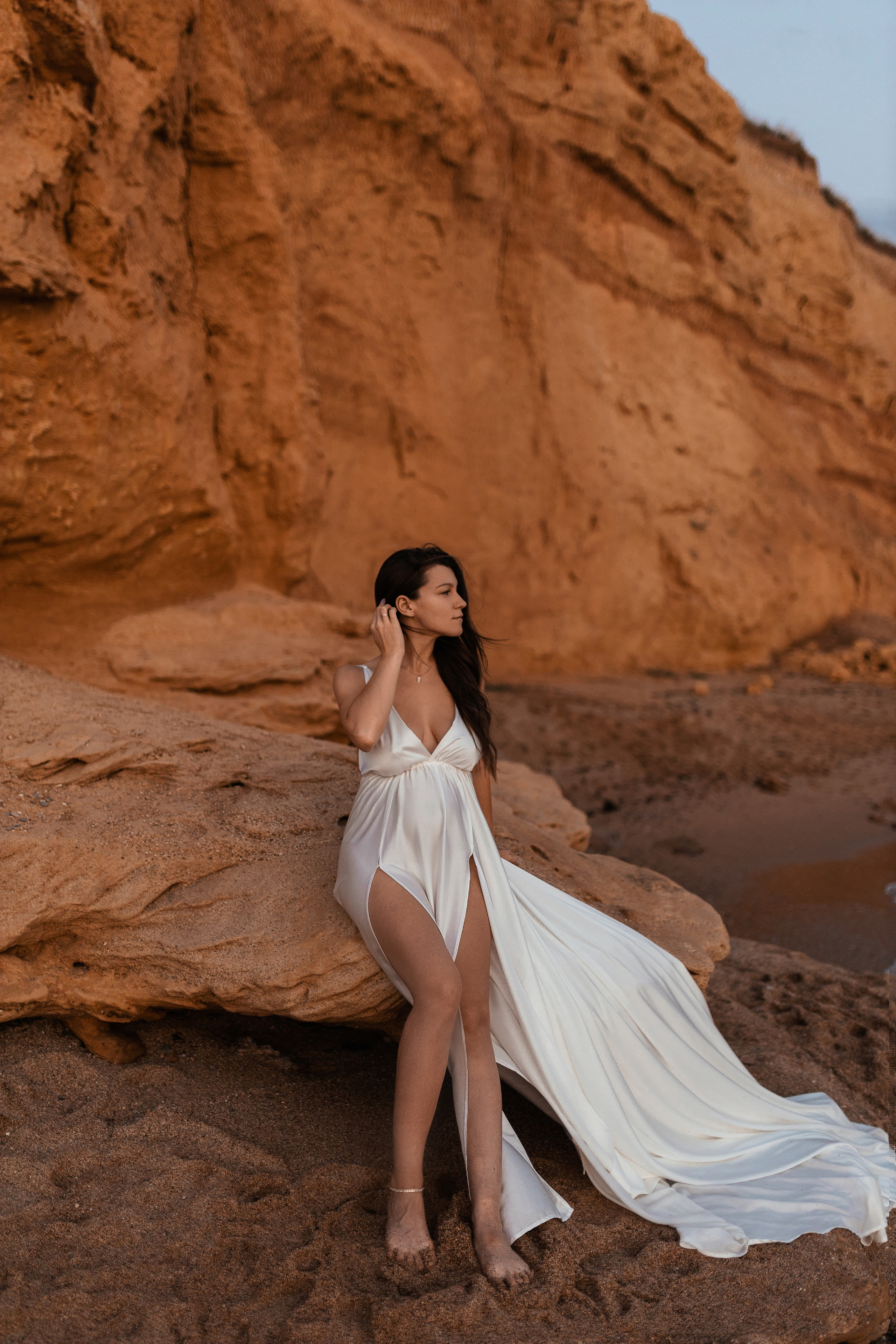 Нежная беременность. Фотограф в Краснодаре Юлия Перкунова