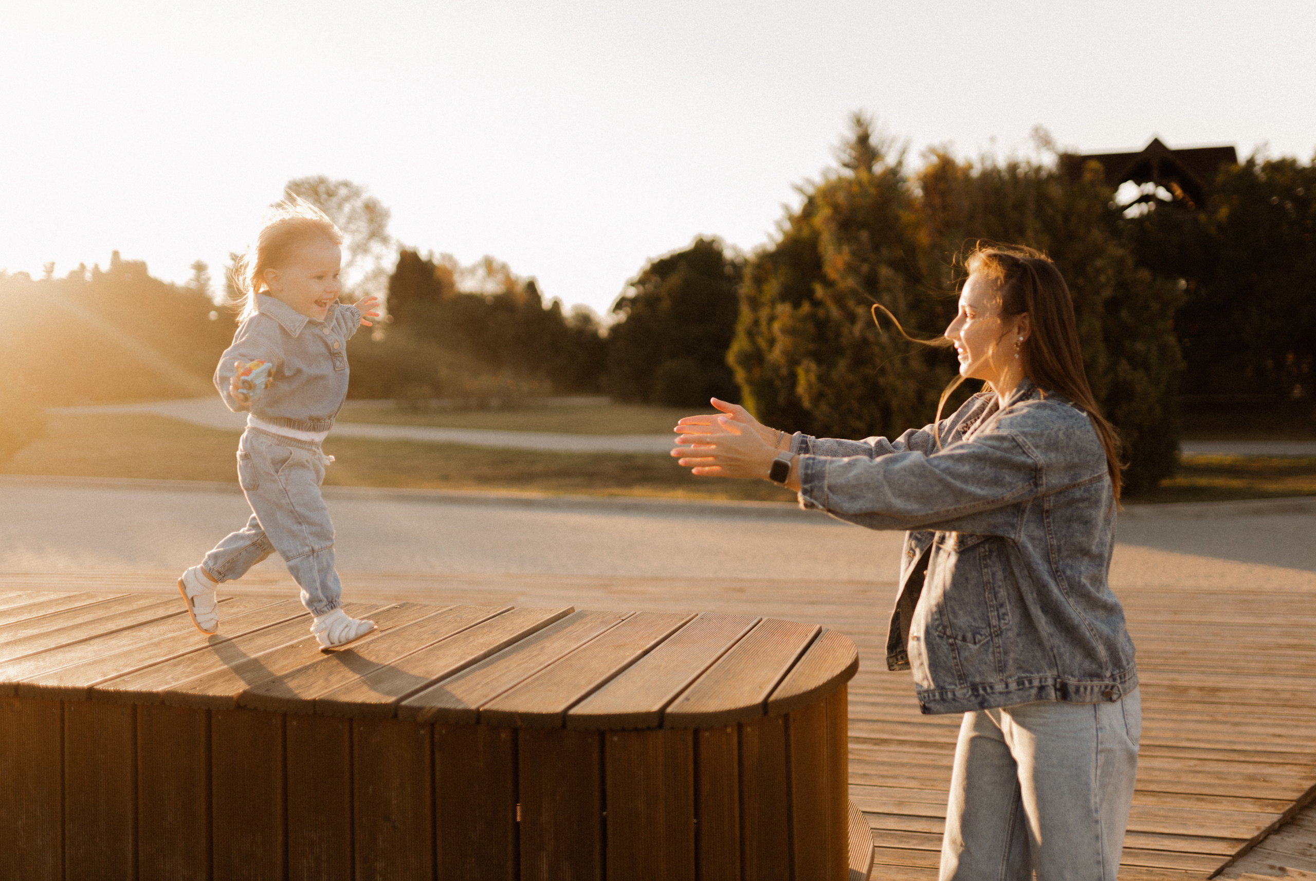 Ирина + Кира. Фотограф в Краснодаре Юлия Перкунова