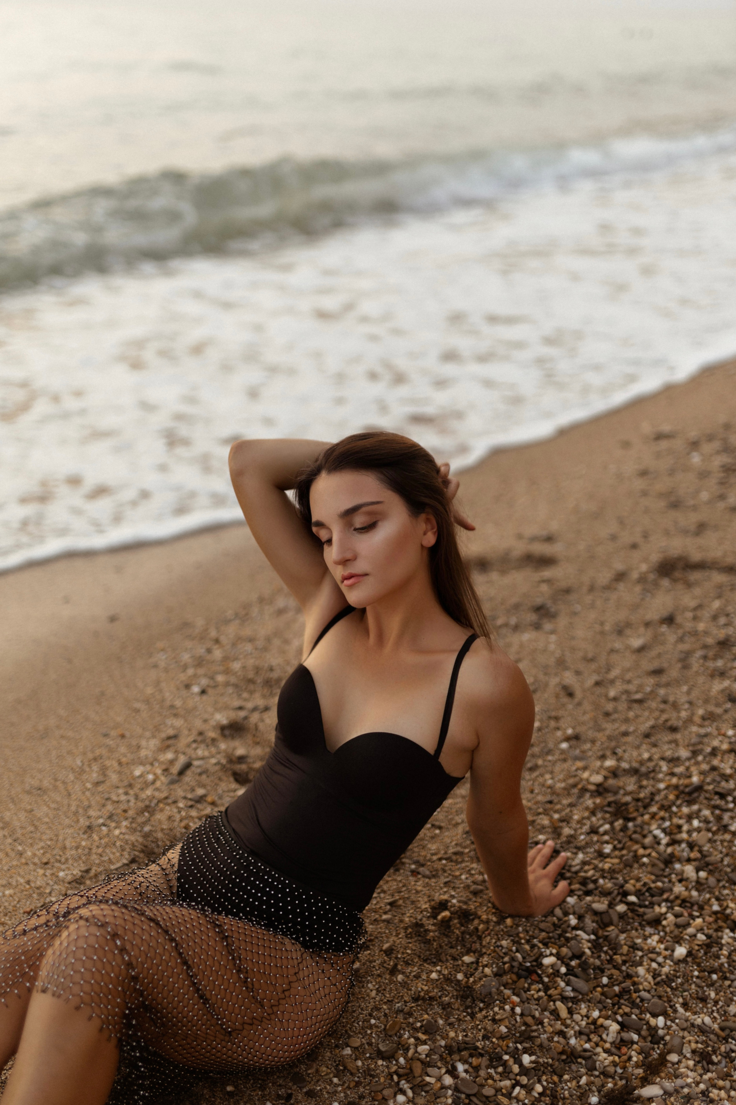 Морская история. Фотограф в Краснодаре Юлия Перкунова