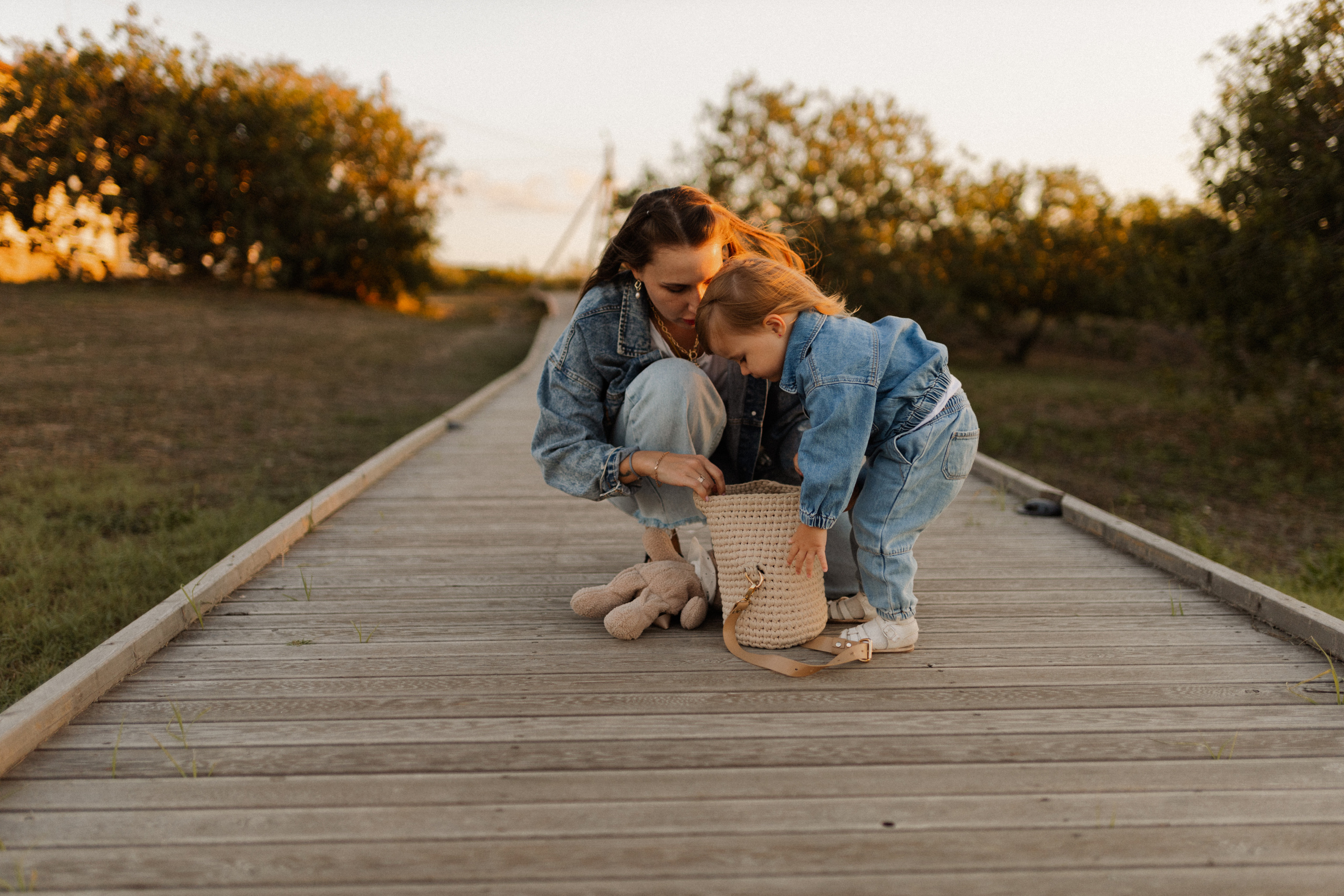 Ирина + Кира. Фотограф в Краснодаре Юлия Перкунова