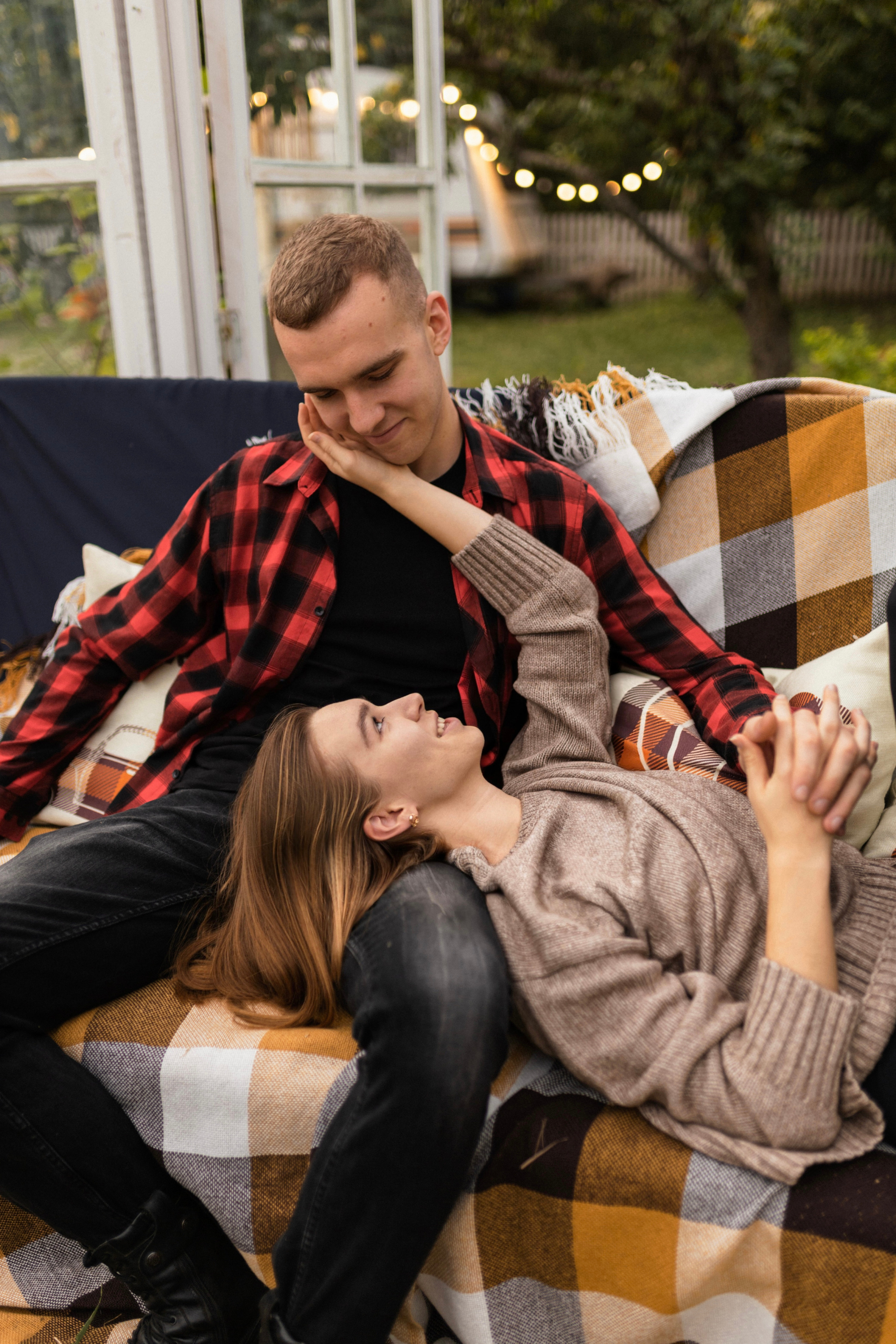 Даниил и Светлана. Фотограф в Краснодаре Юлия Перкунова