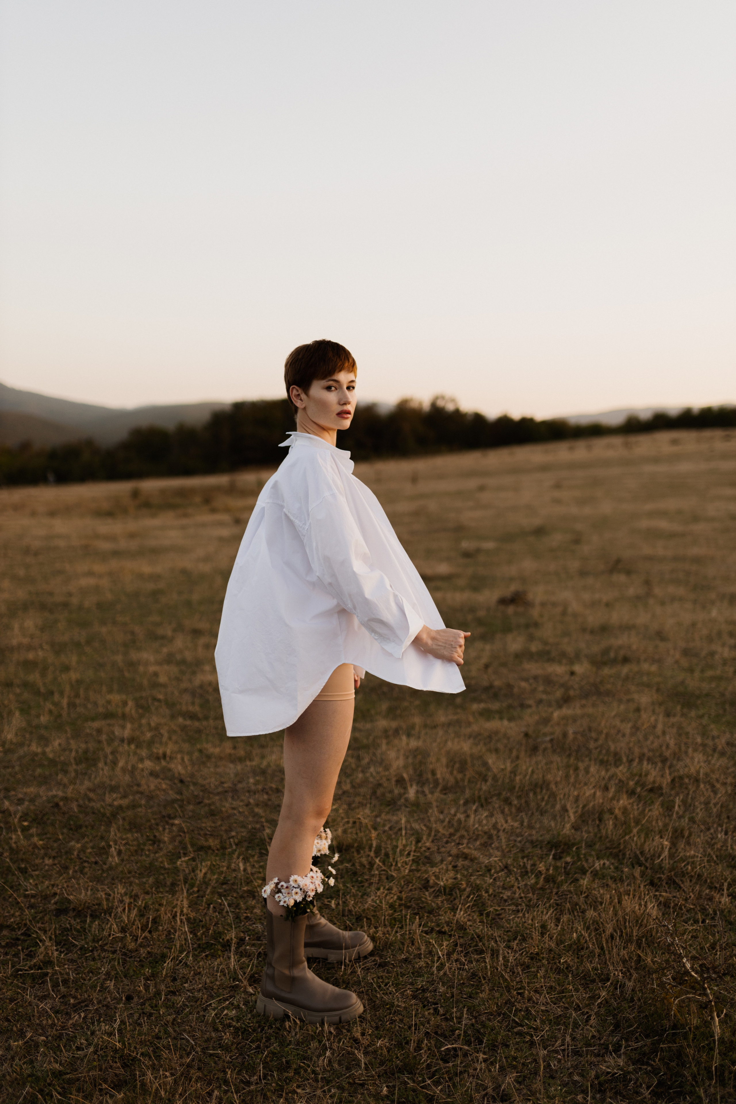 Лошадиная ферма. Фотограф в Краснодаре Юлия Перкунова