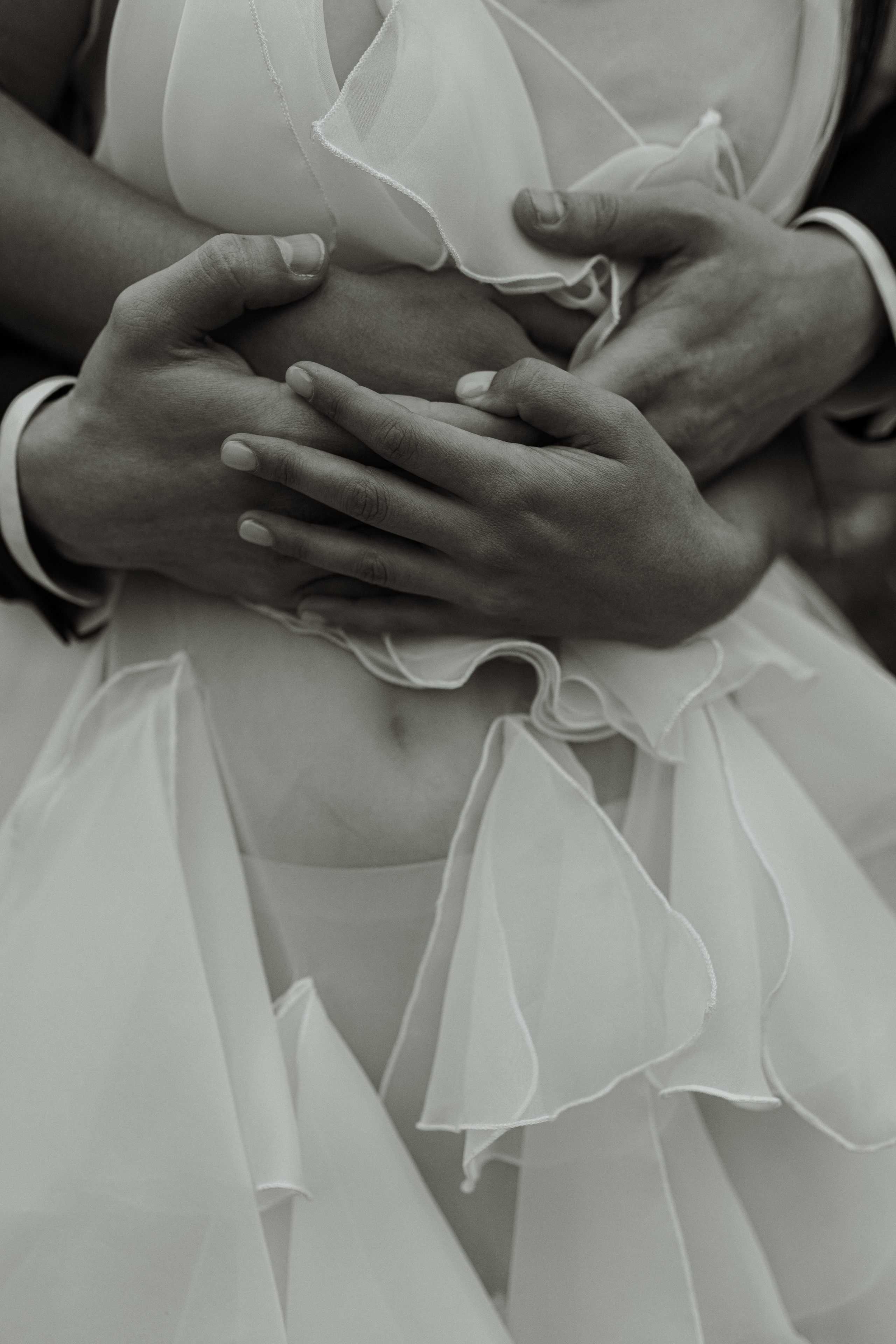 Павел + Анна. Фотограф в Краснодаре Юлия Перкунова