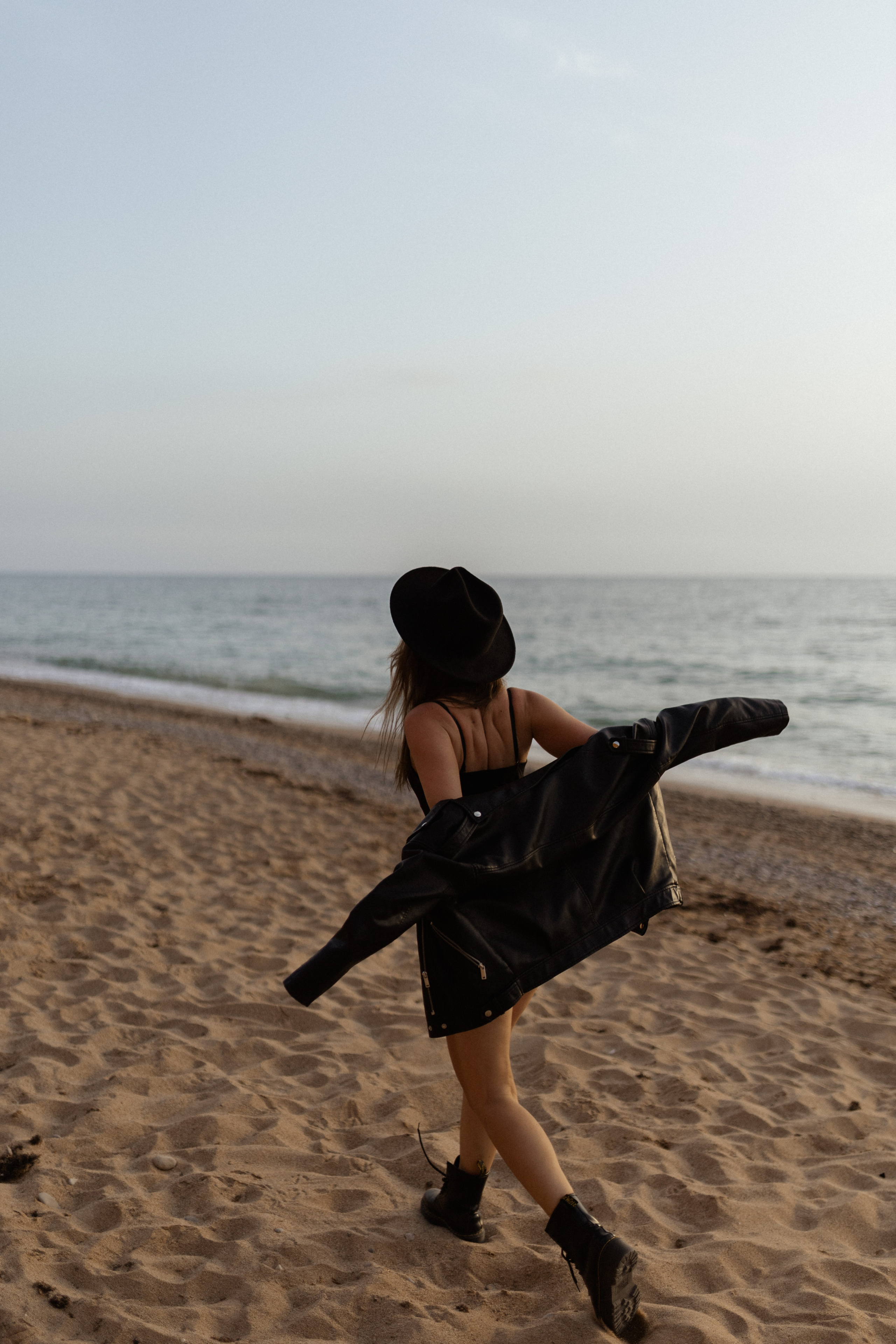 Морская история. Фотограф в Краснодаре Юлия Перкунова