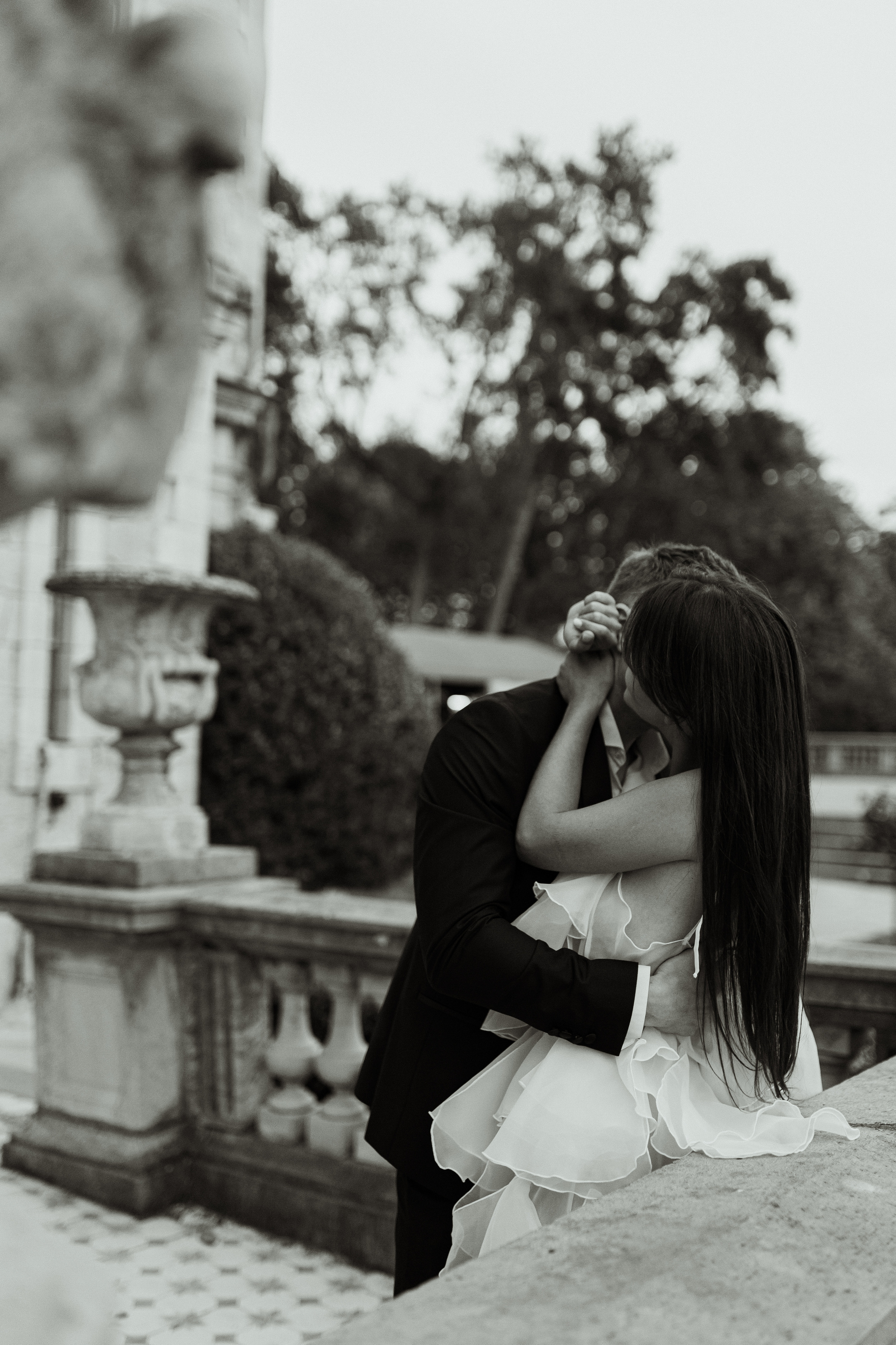 Павел + Анна. Фотограф в Краснодаре Юлия Перкунова