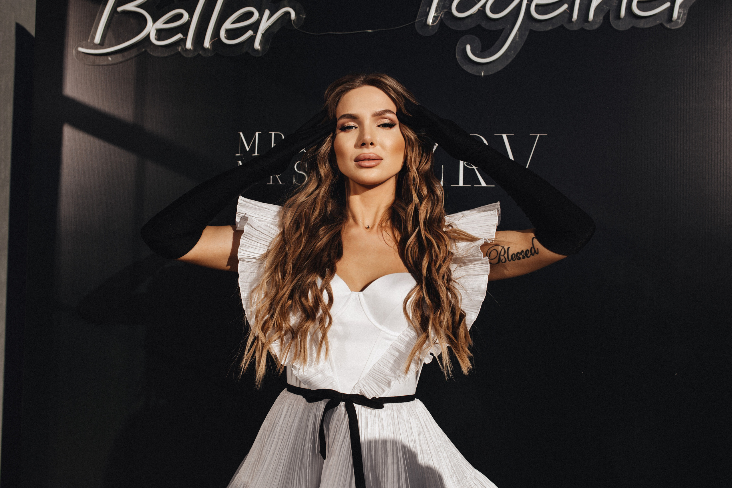 Дарья + Евгений. Фотограф в Краснодаре Юлия Перкунова