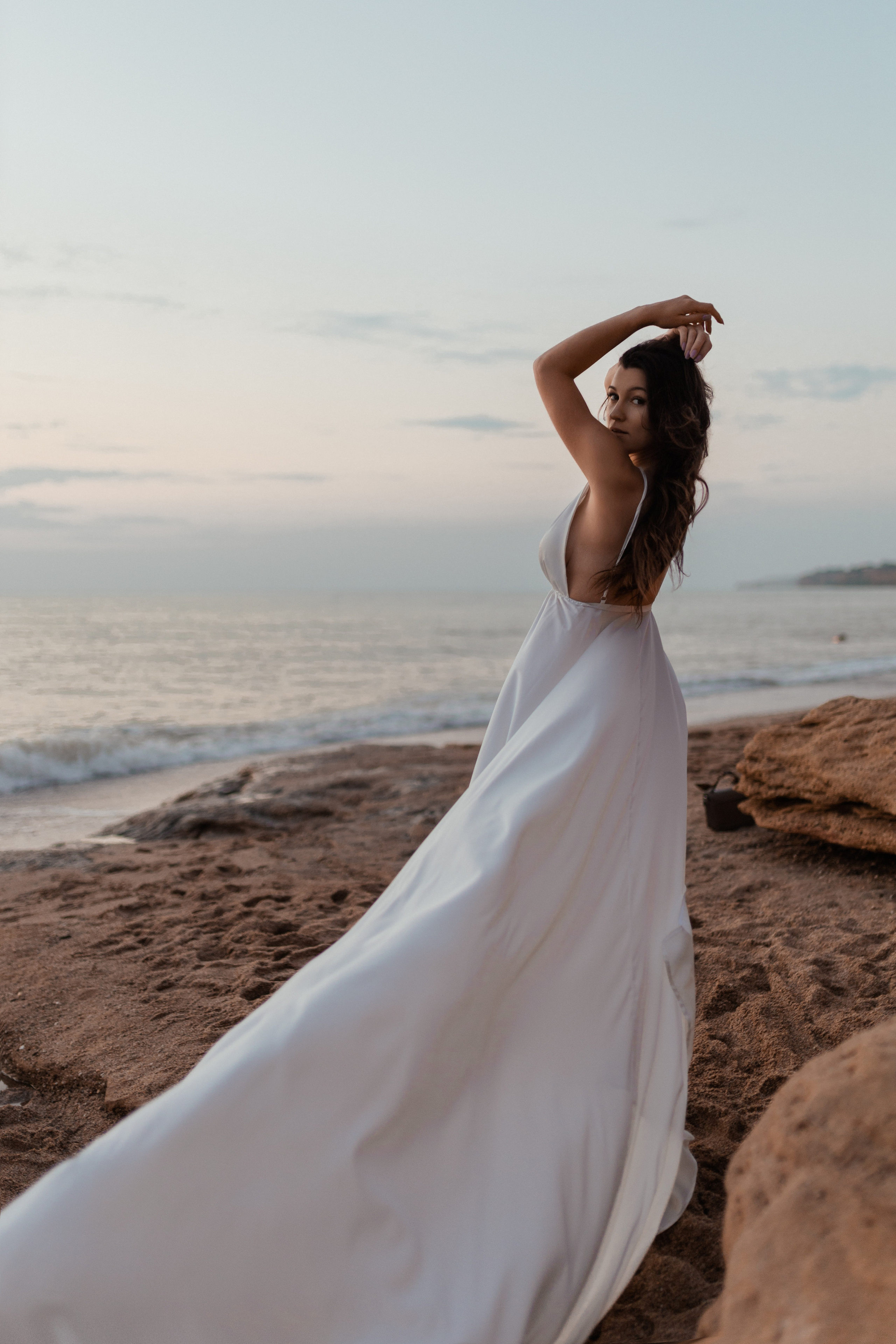 Нежная беременность. Фотограф в Краснодаре Юлия Перкунова