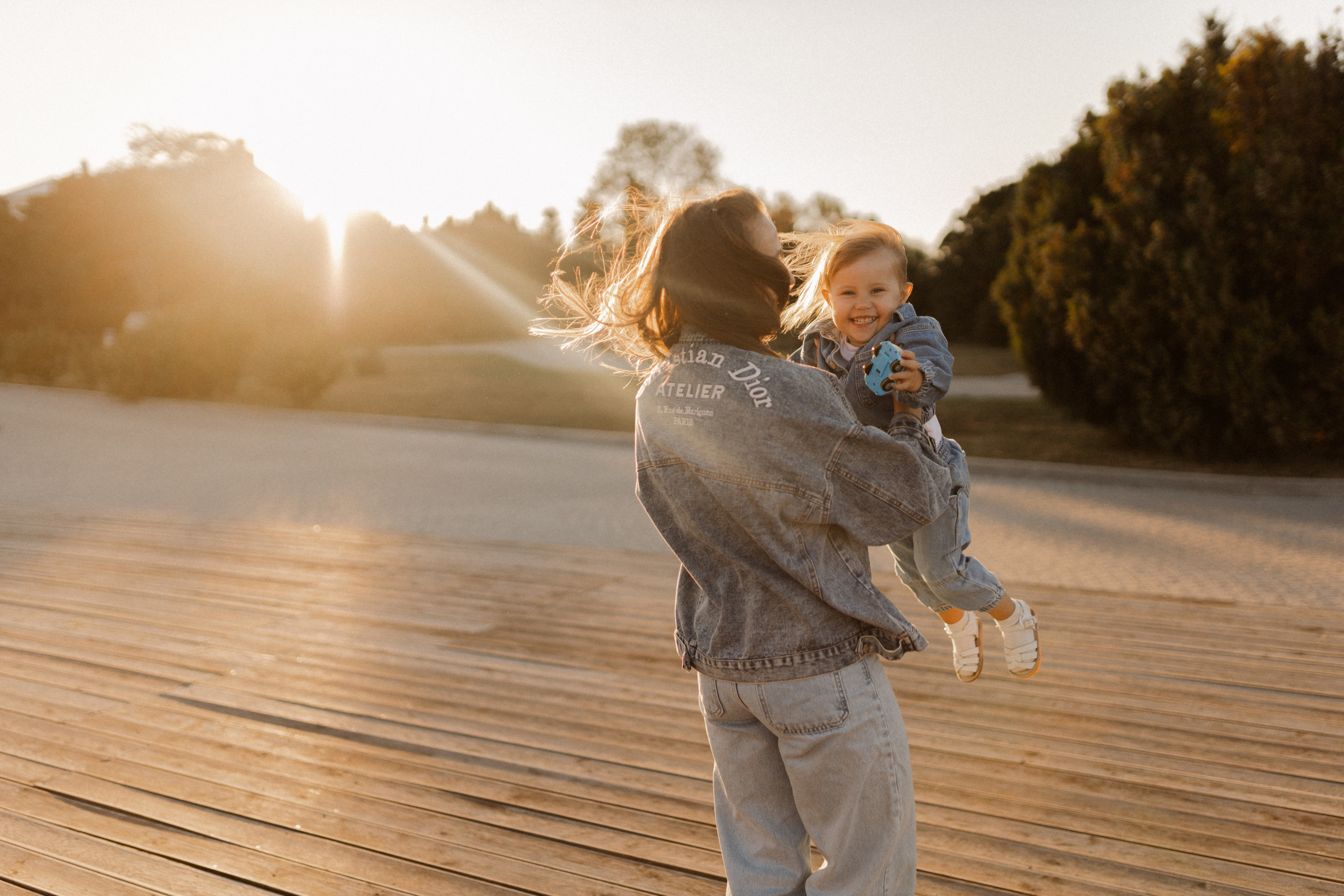 Ирина + Кира. Фотограф в Краснодаре Юлия Перкунова