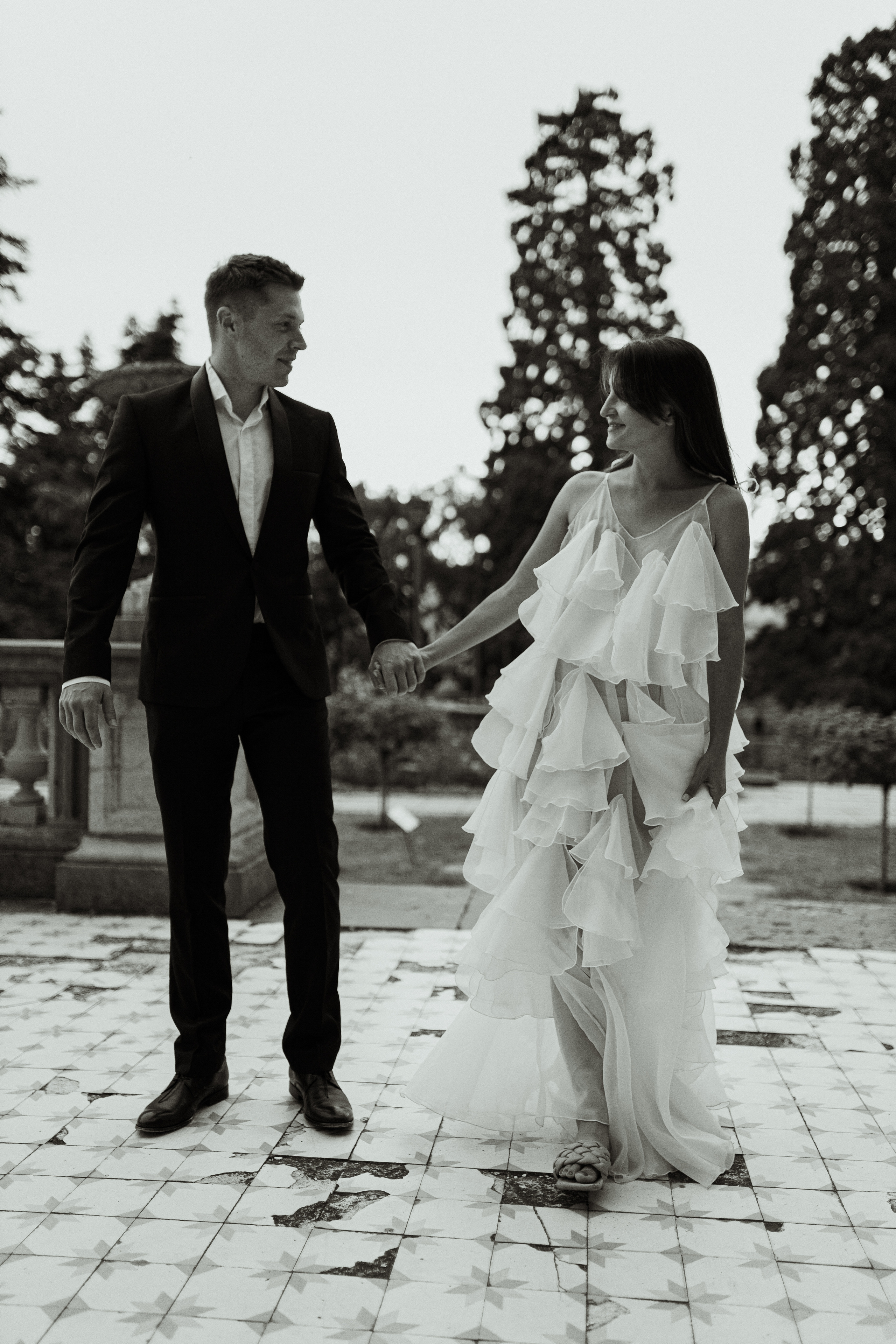 Павел + Анна. Фотограф в Краснодаре Юлия Перкунова