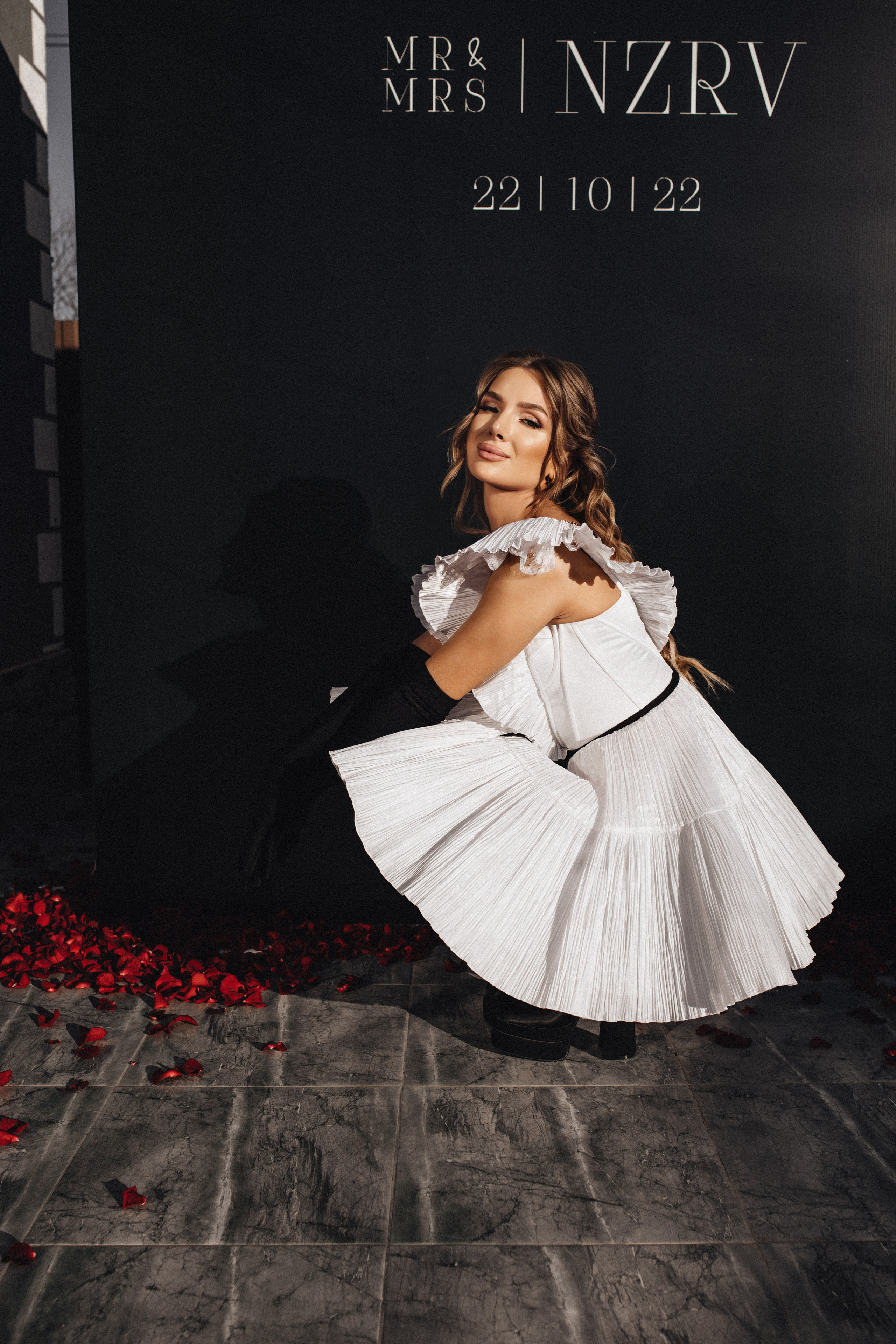 Дарья + Евгений. Фотограф в Краснодаре Юлия Перкунова