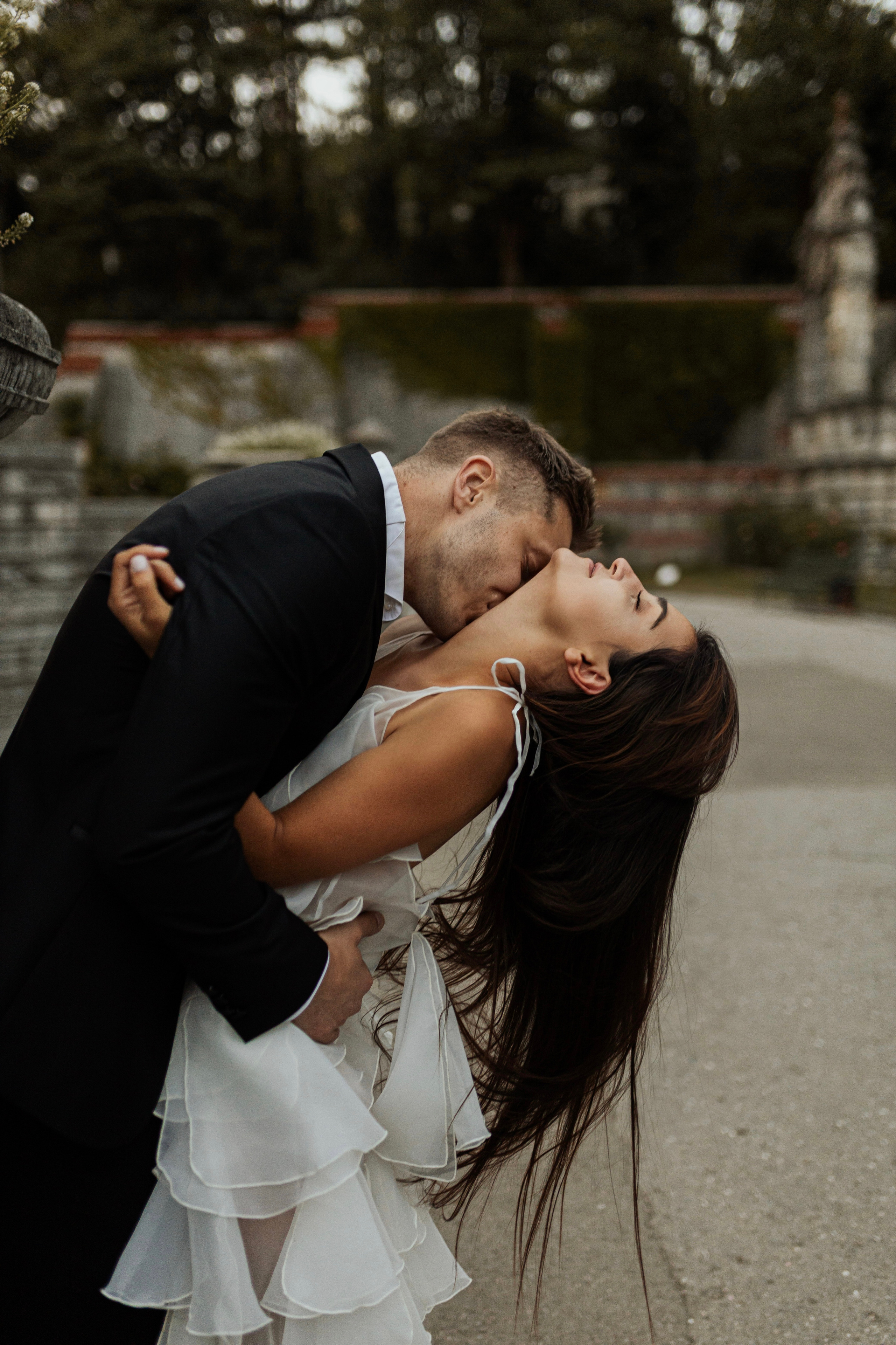 Павел + Анна. Фотограф в Краснодаре Юлия Перкунова