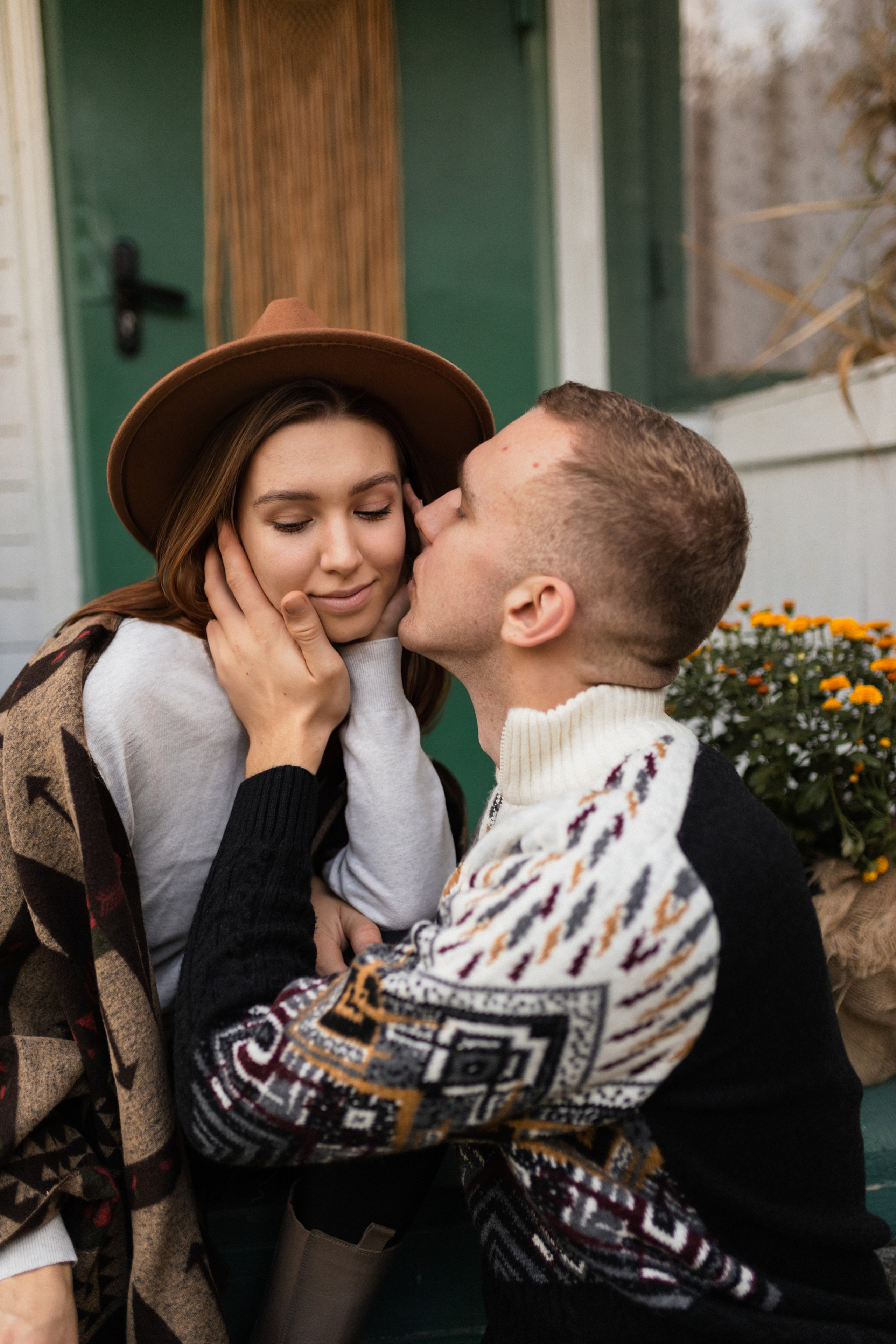 Даниил и Светлана. Фотограф в Краснодаре Юлия Перкунова