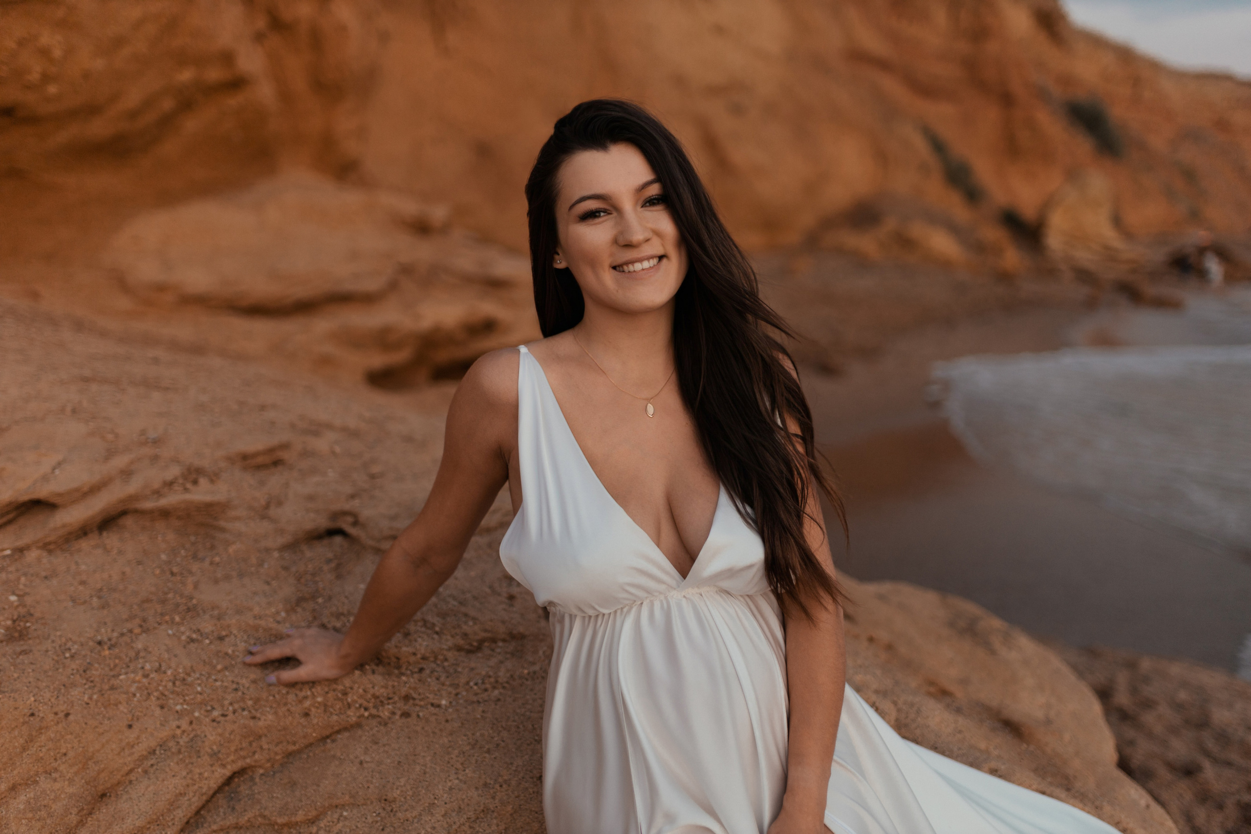 Нежная беременность. Фотограф в Краснодаре Юлия Перкунова